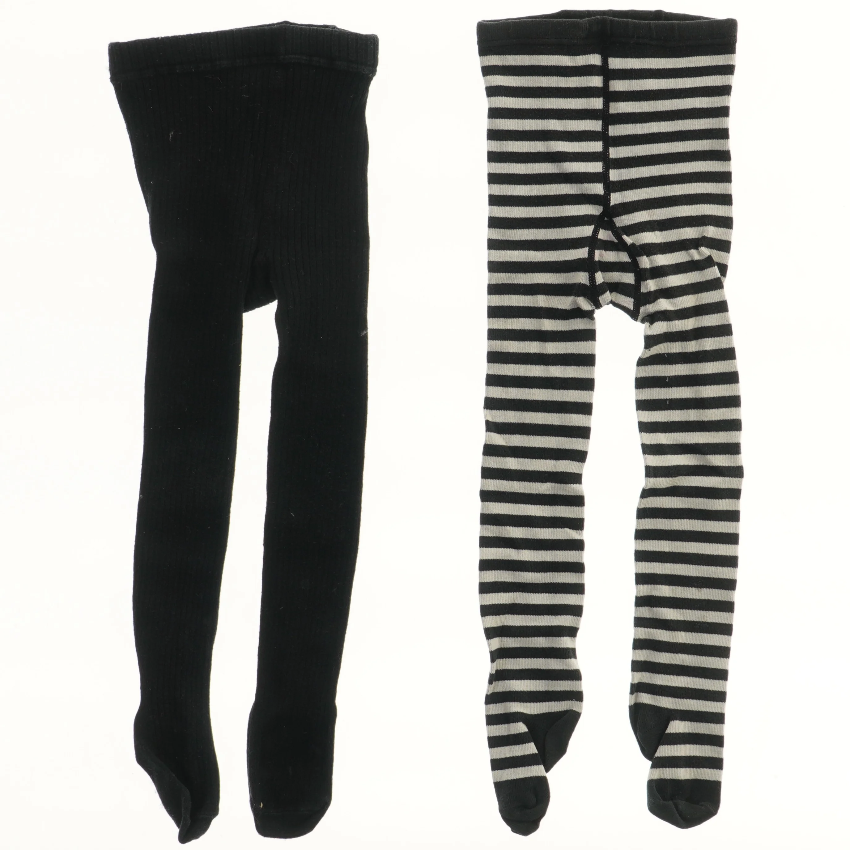 Børnestrømpebukser sæt (str. 86)