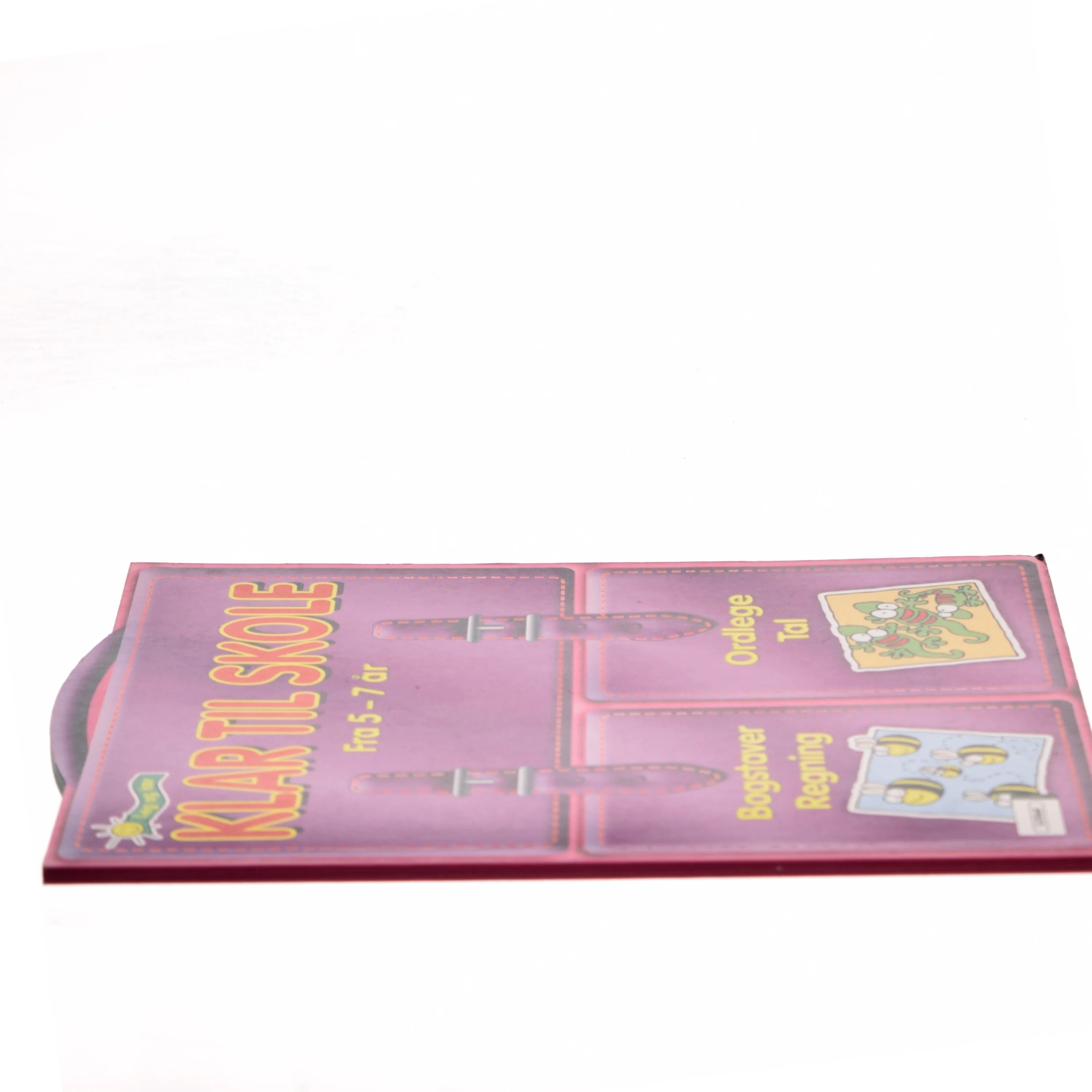 Klar til Skole (Bog)