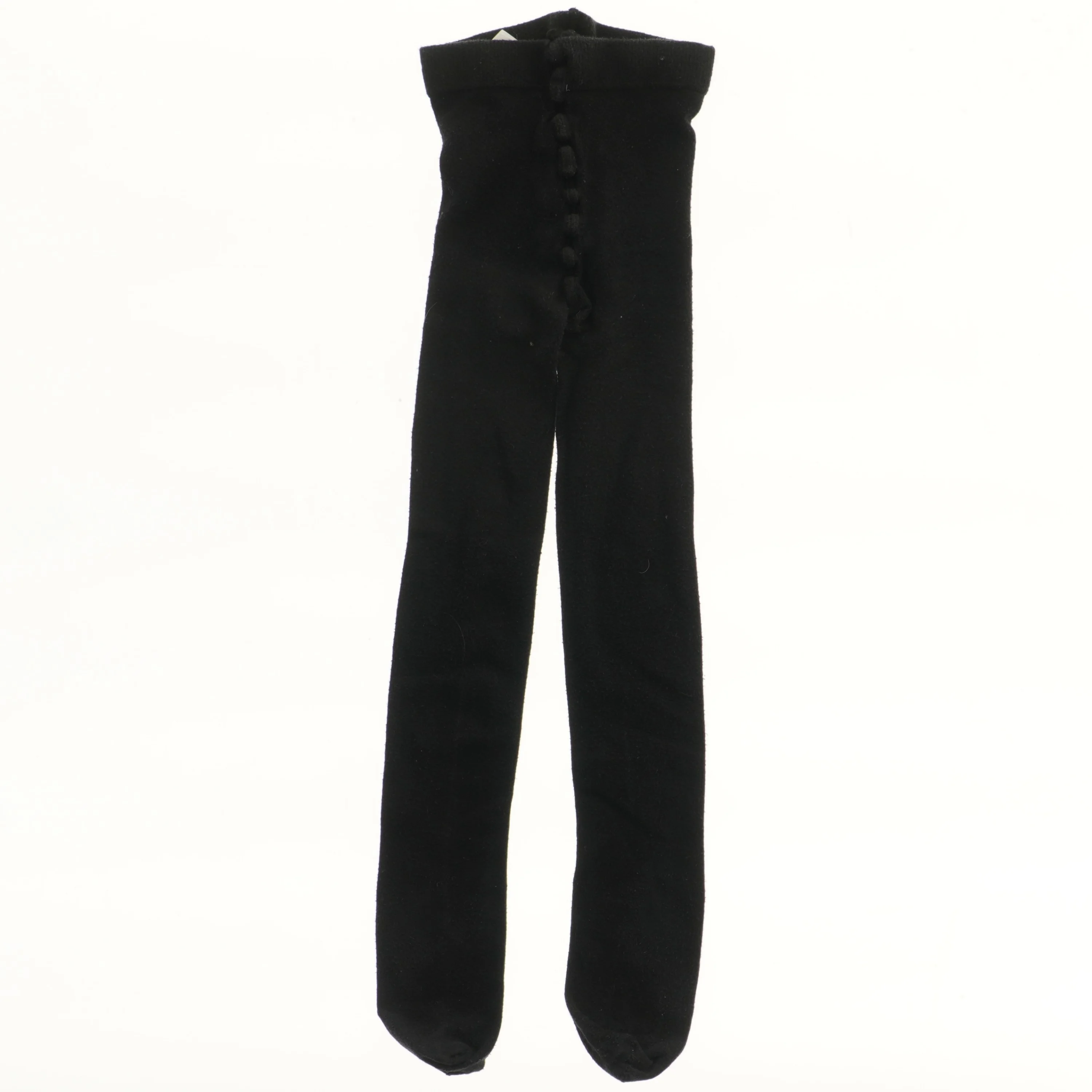 Strømpebukser med knapper (str. 134)