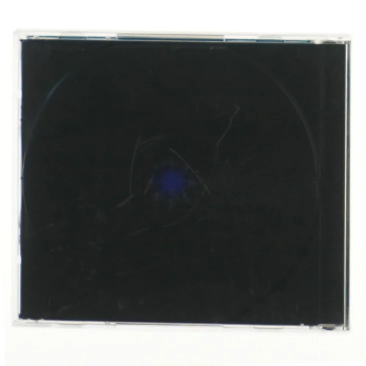 Guns N' Roses CD - Use Your Illusion II