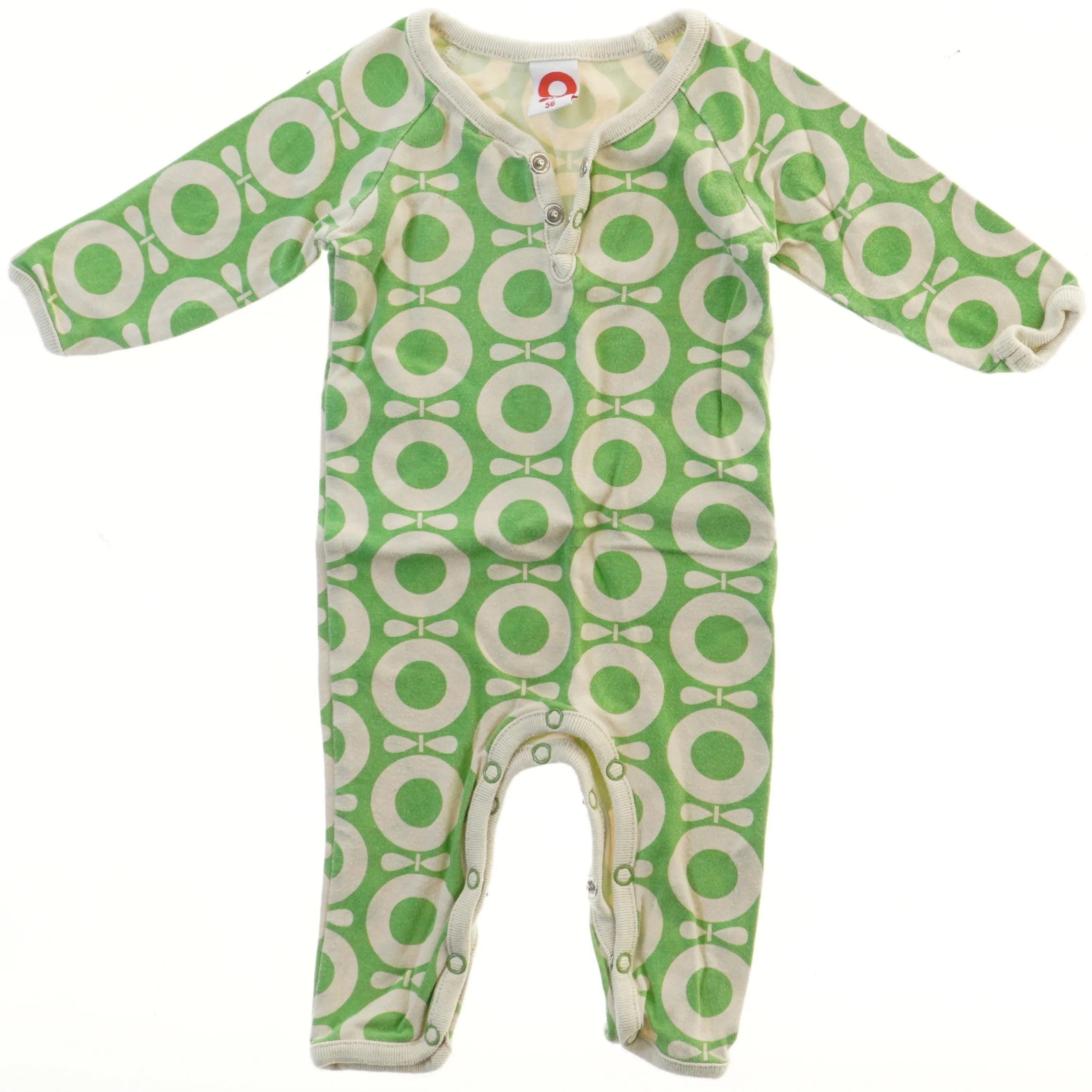 Heldragt med mønster (str. 56)