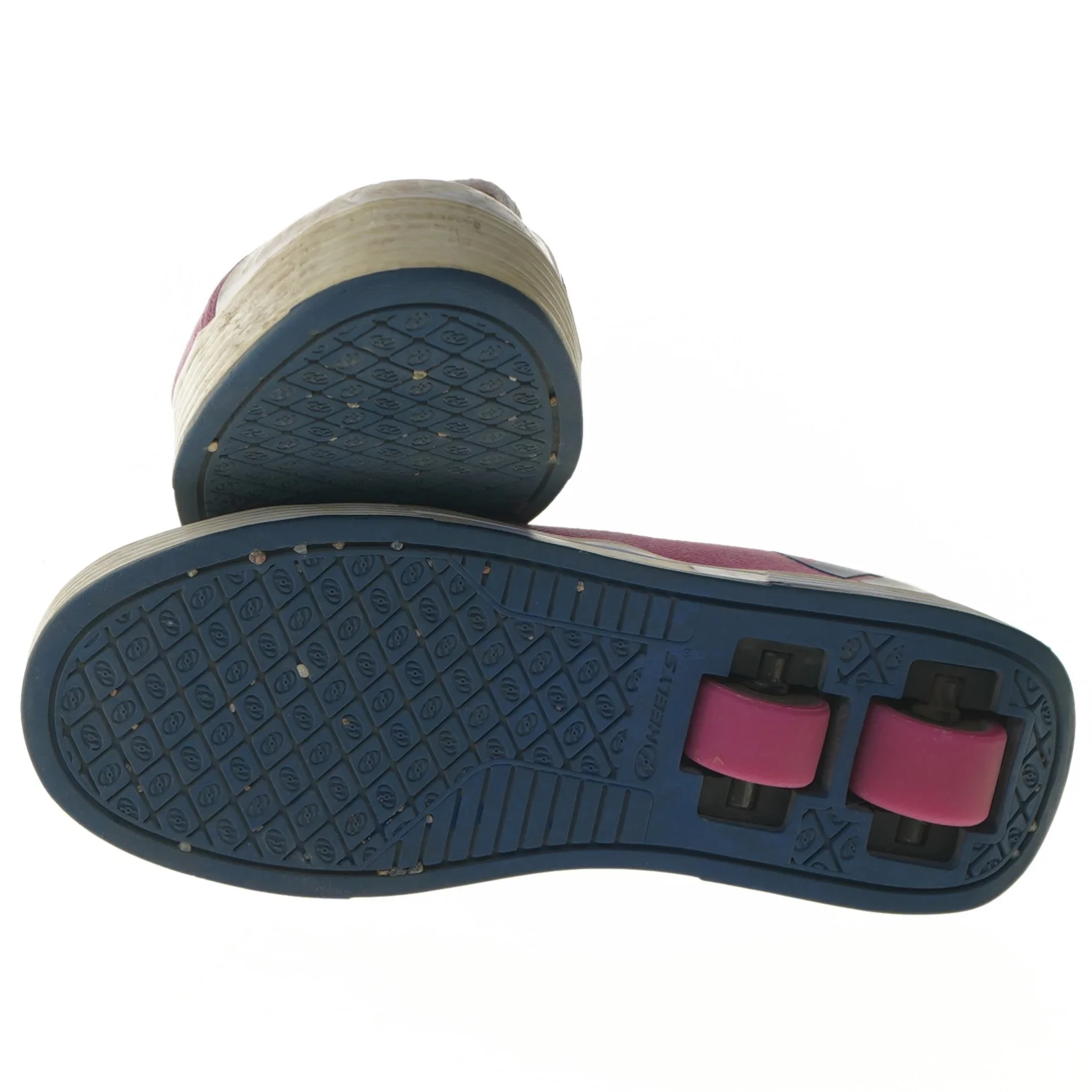 Børnesko størrelse 35 fra Heelys (str. 35 )