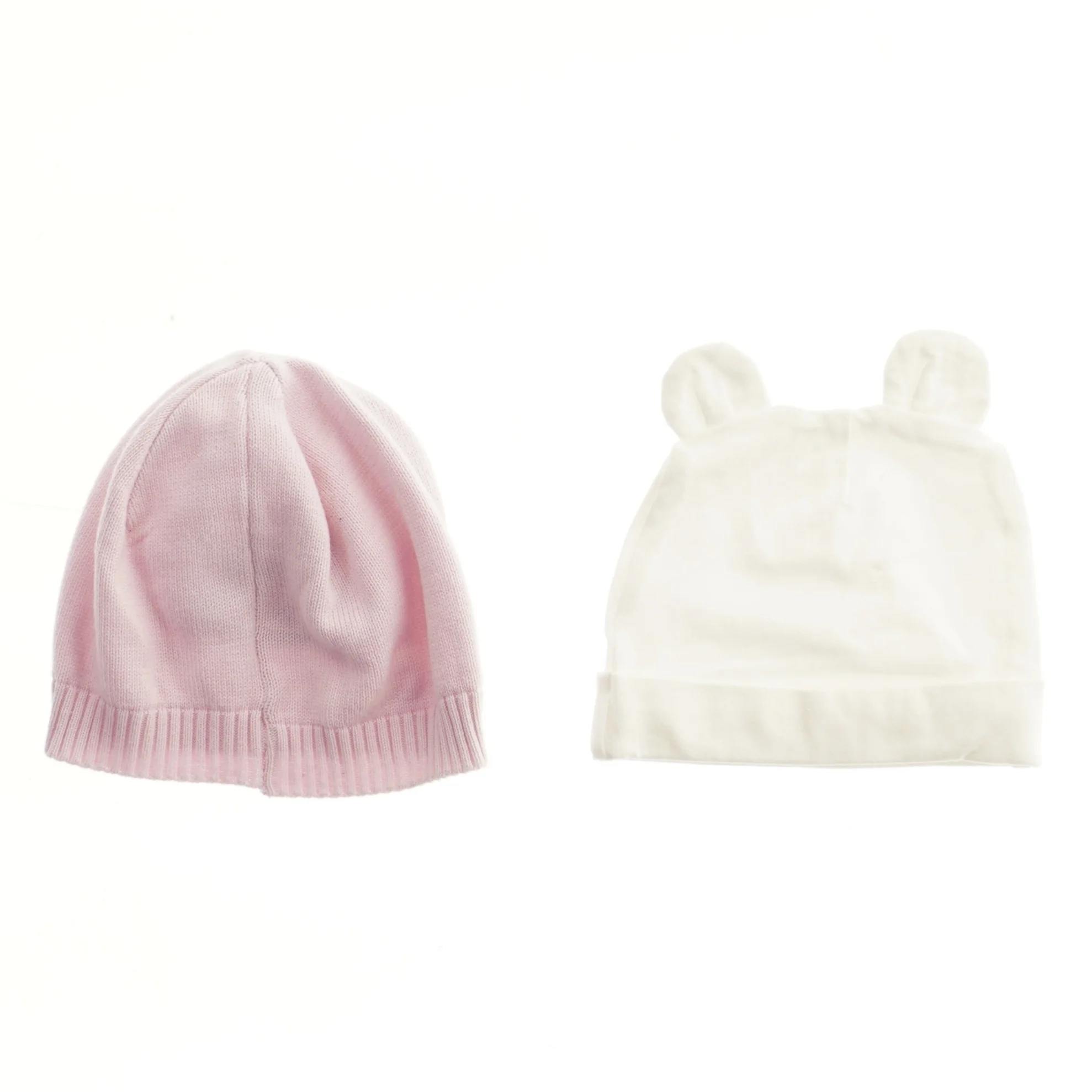 Babyhuer med Hello Kitty motiv (str. 18,5 cm)