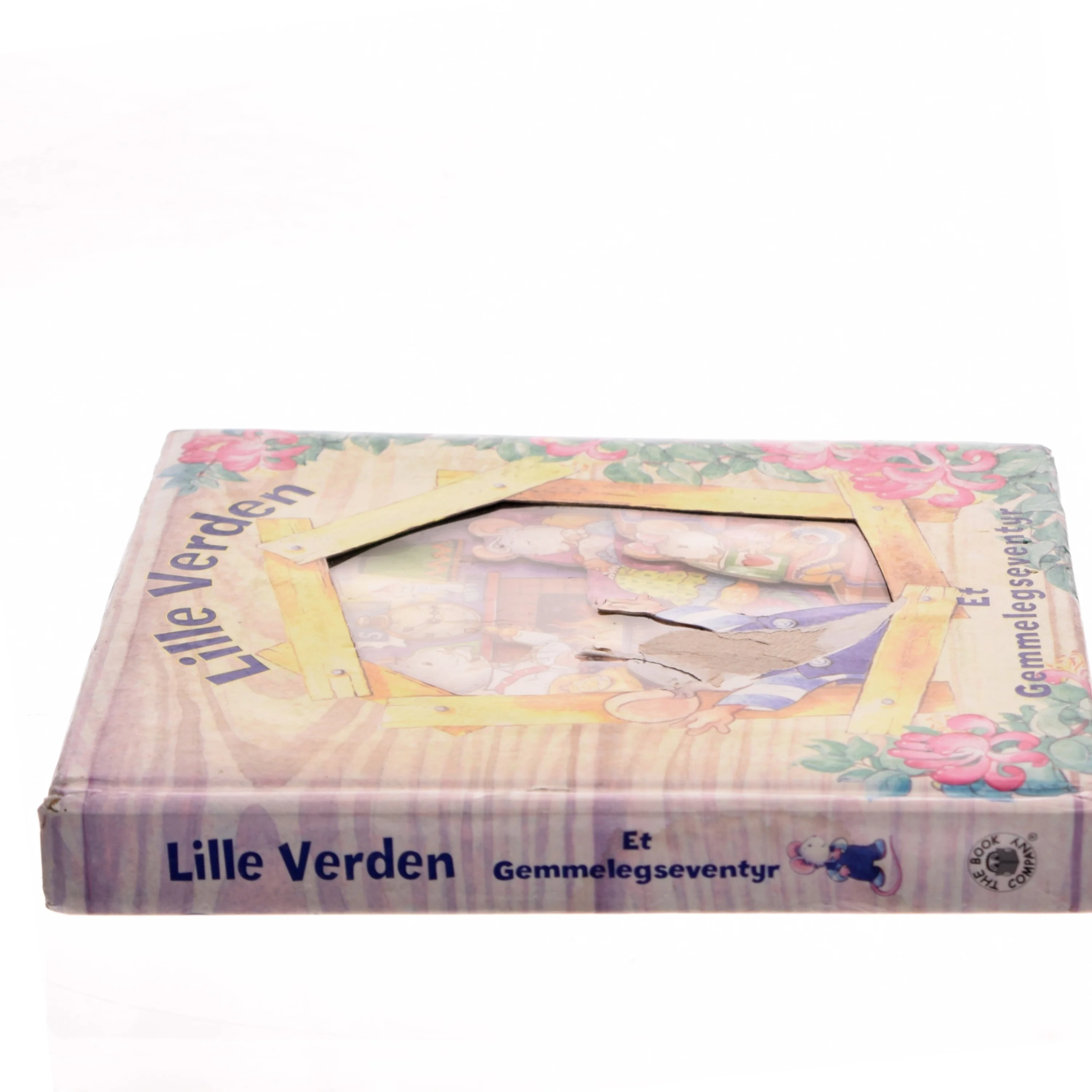 Hide and Squeak af Book Company Publishing Pty, Limited, The (Bog)