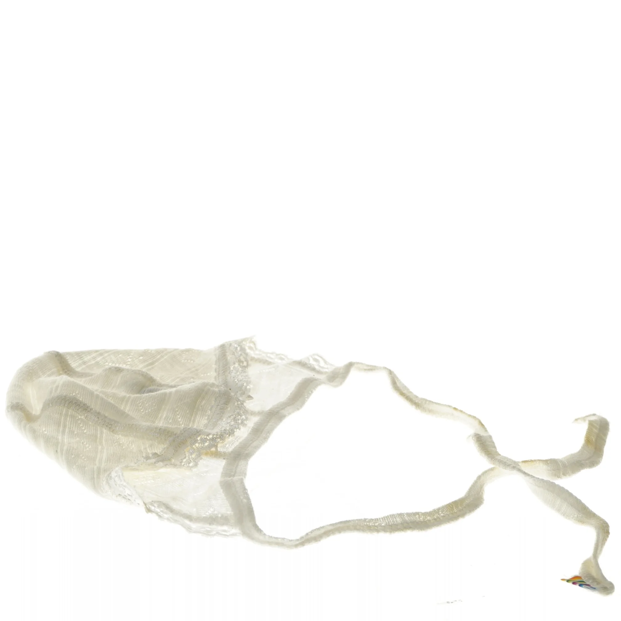 Babylue i blondestof fra Joha (str. 80)