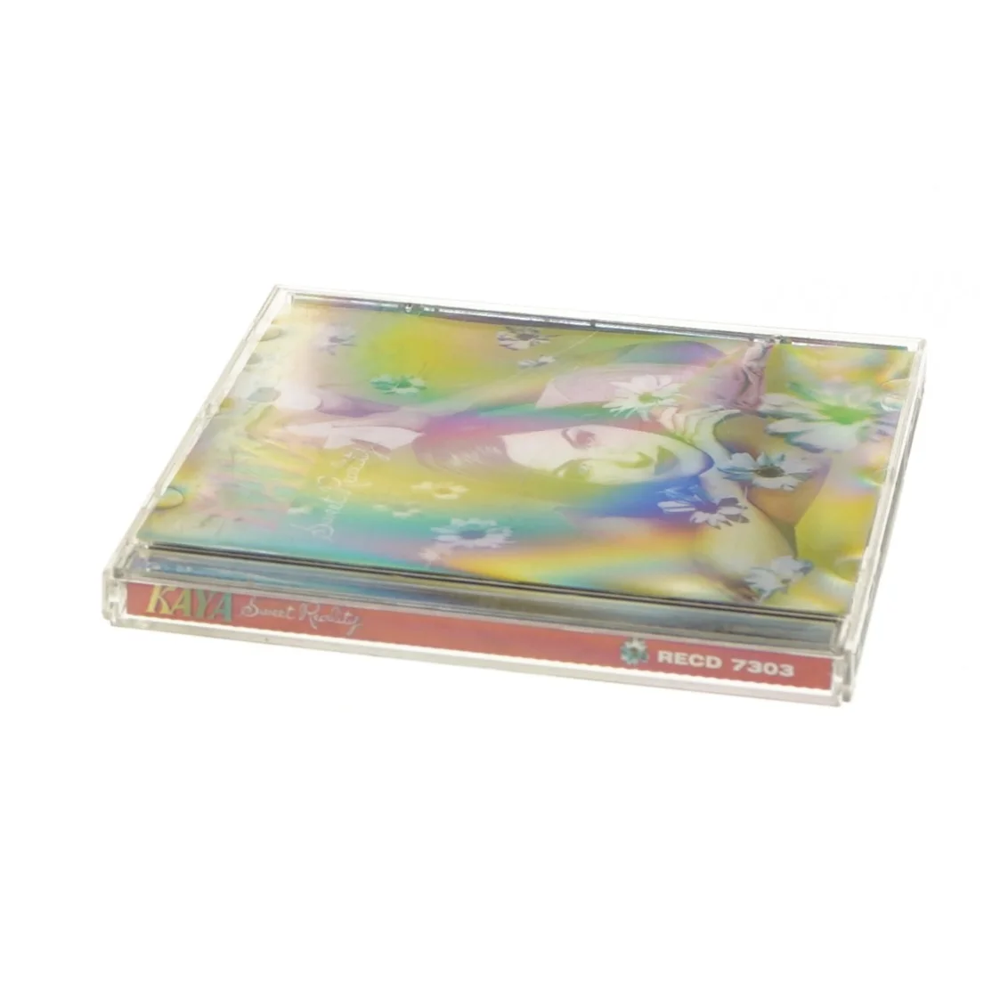 Kaya CD - Sweet Reality