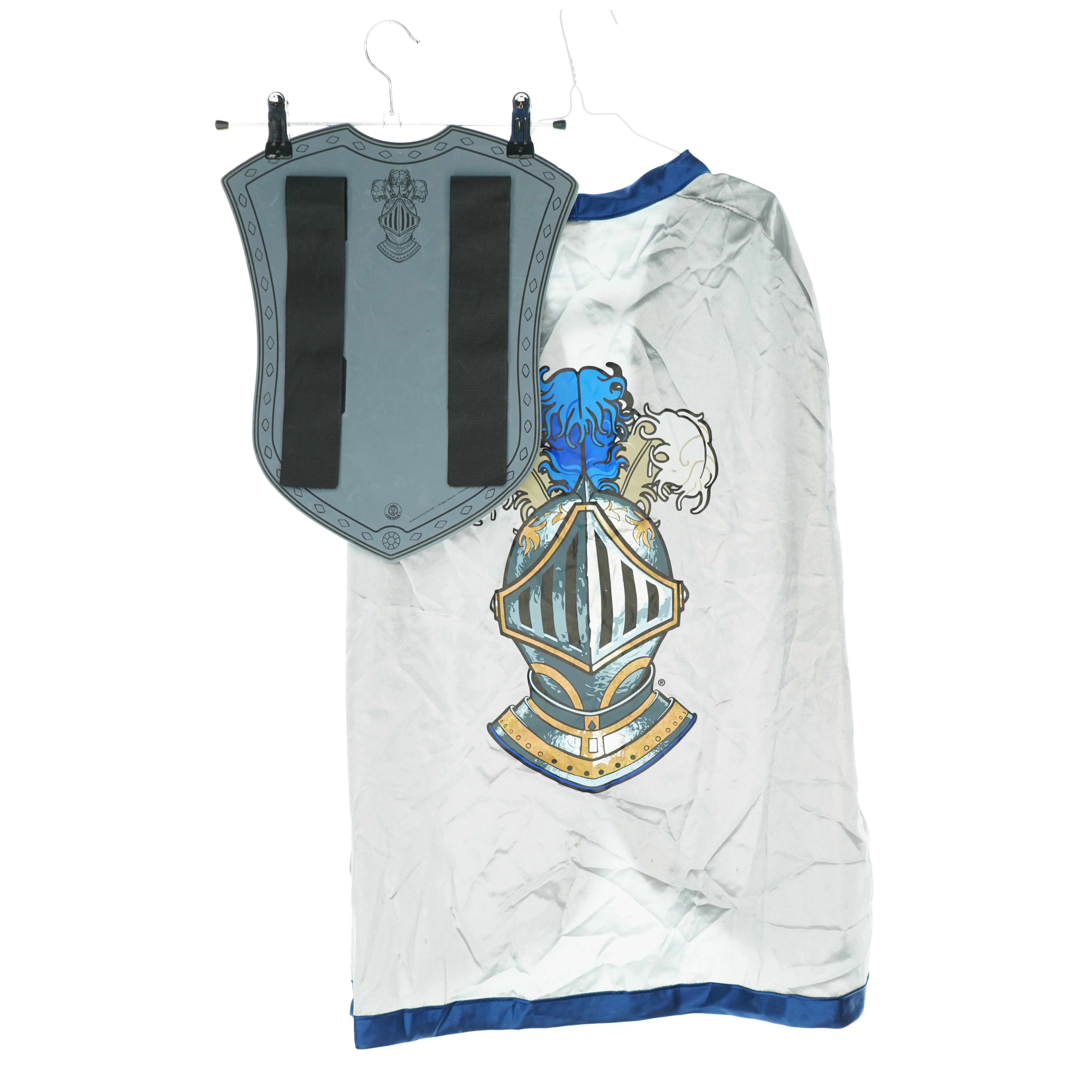 Sæt (2 stk.) fra Ukendt (str. 128 cm)