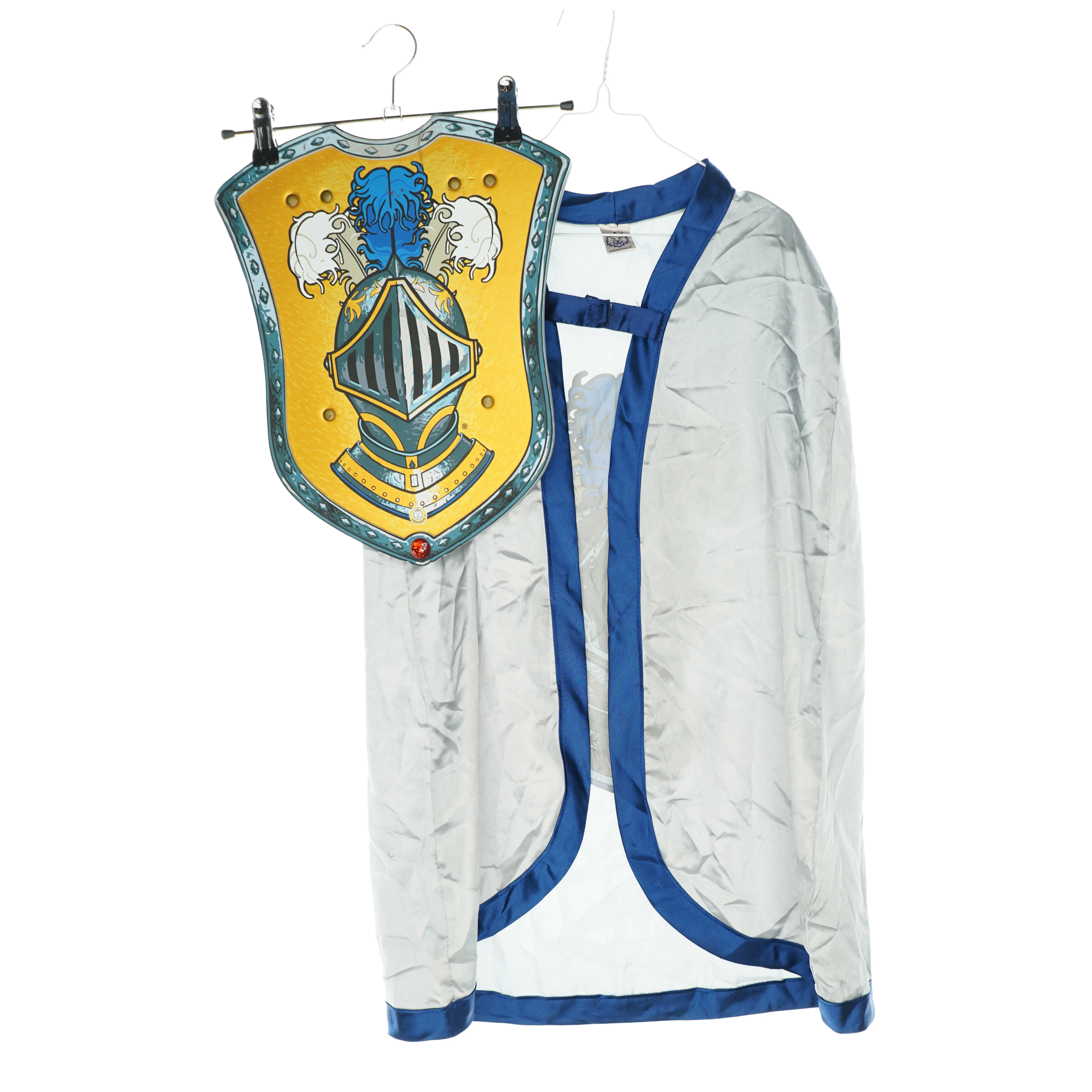 Sæt (2 stk.) fra Ukendt (str. 128 cm)