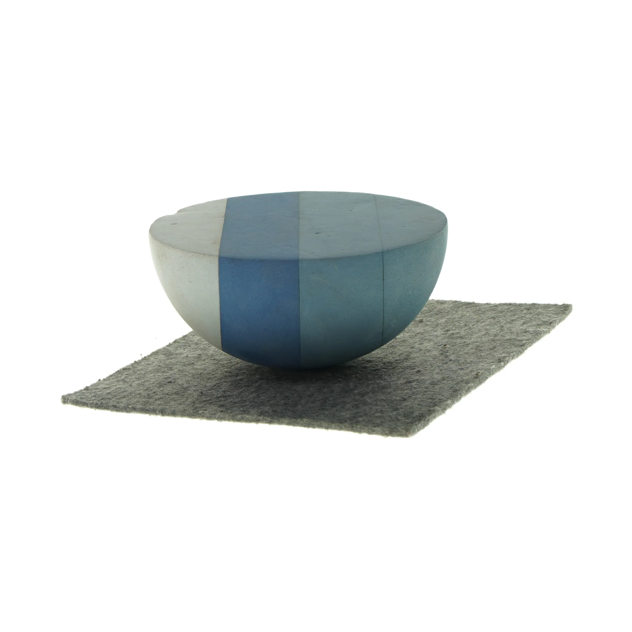 Halvkugle (str. 7X16cm)