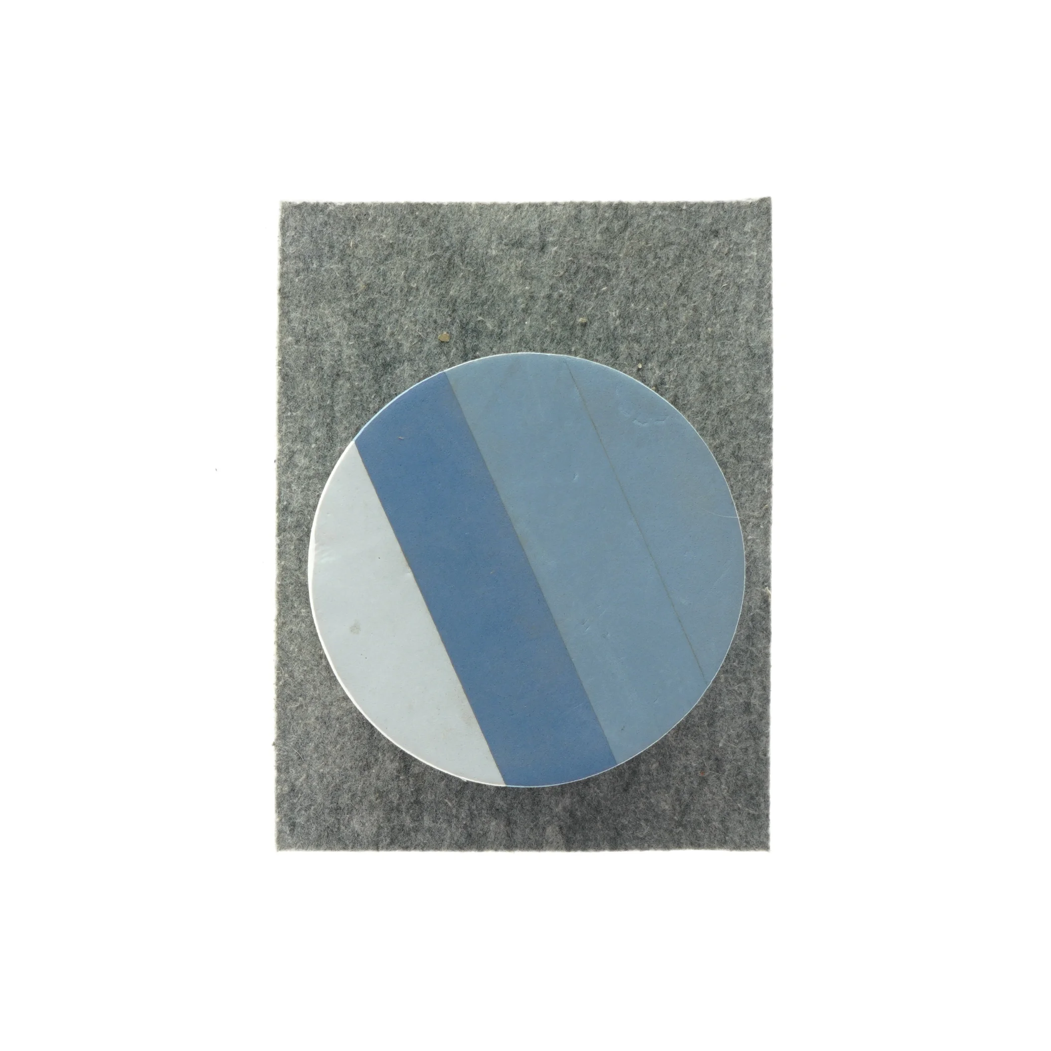 Halvkugle (str. 7X16cm)