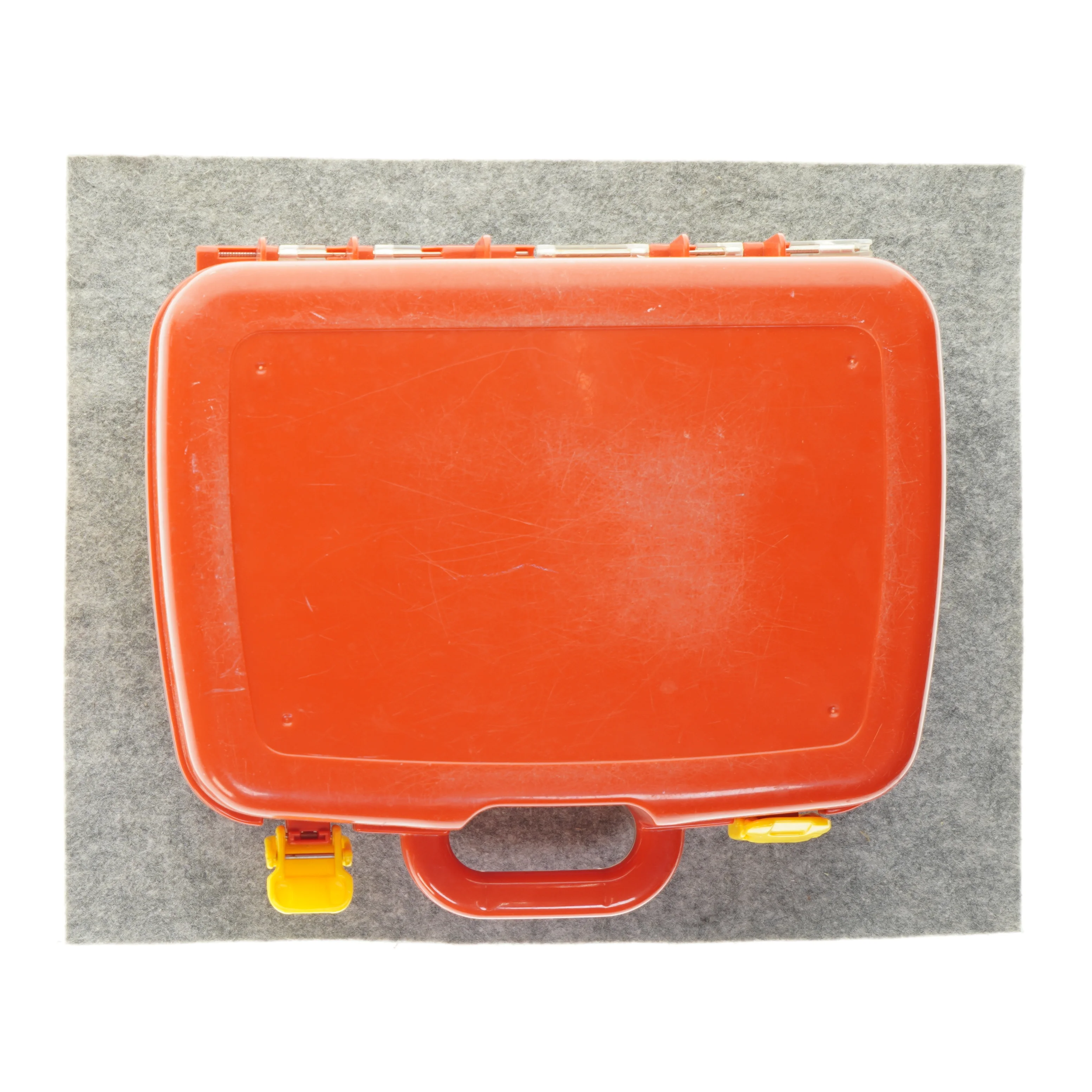 Læge legesæt (str. 30 X 30 X 10 cm)