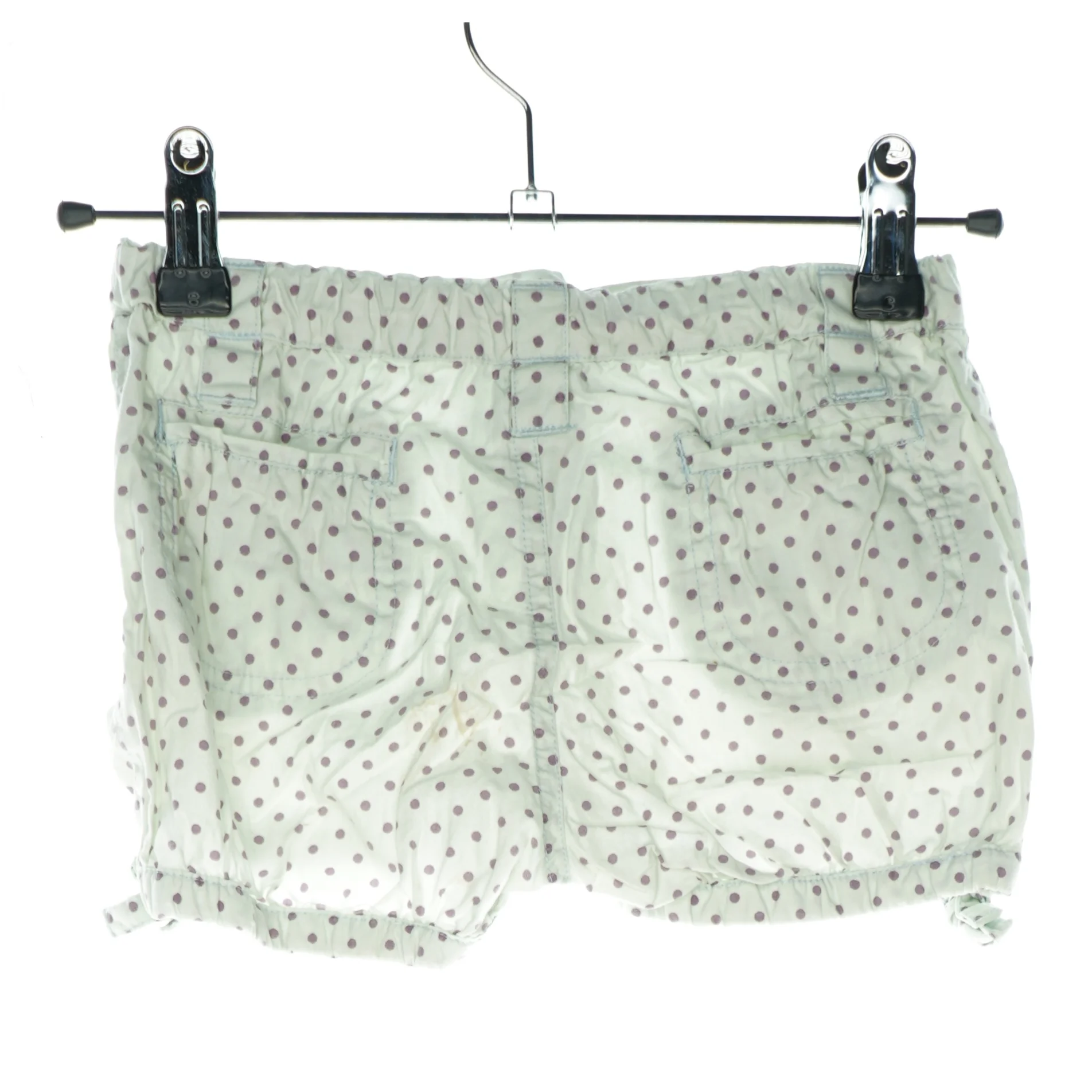 Shorts fra Wheat (str. 74 cm)