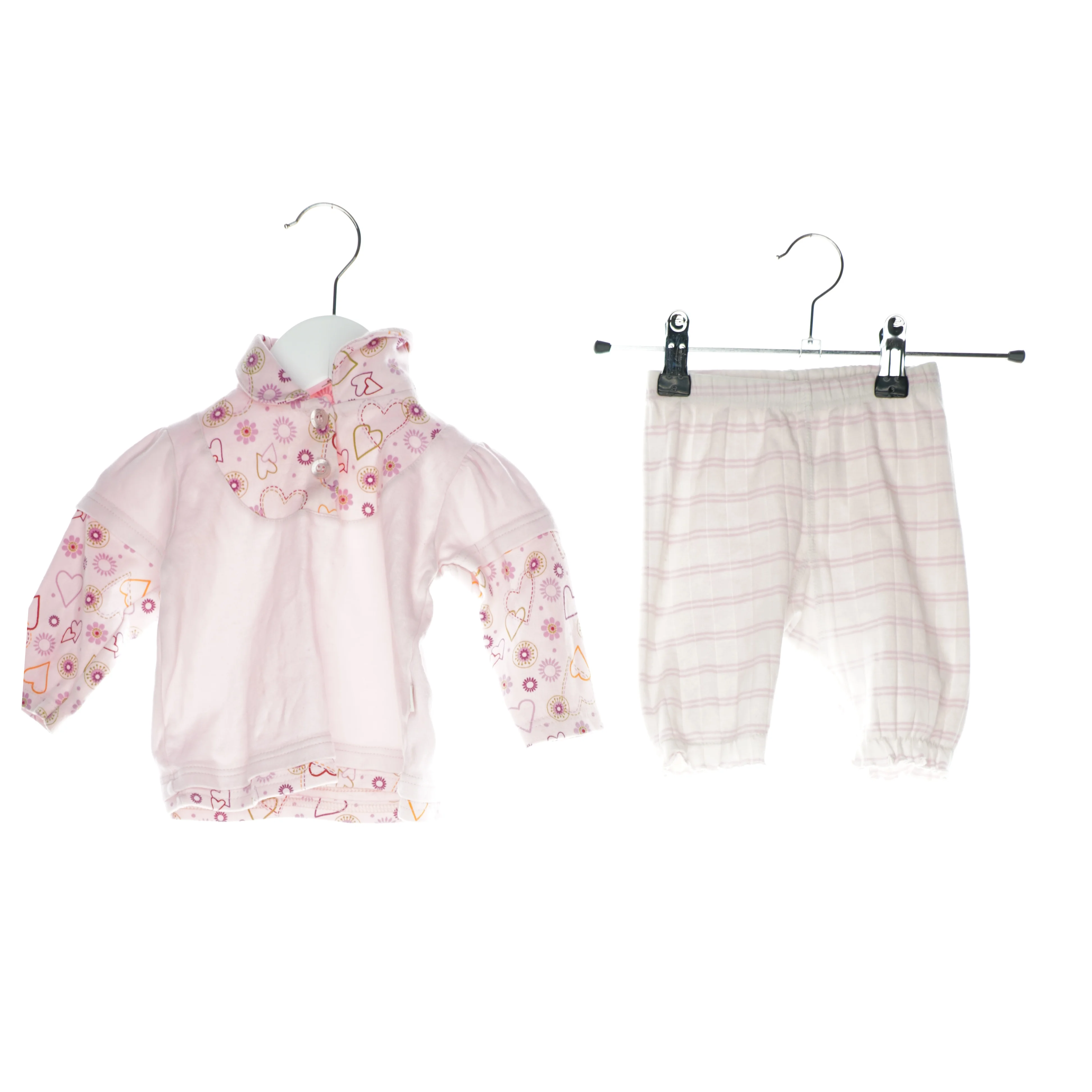 Sæt fra Joha (str. 68 cm)