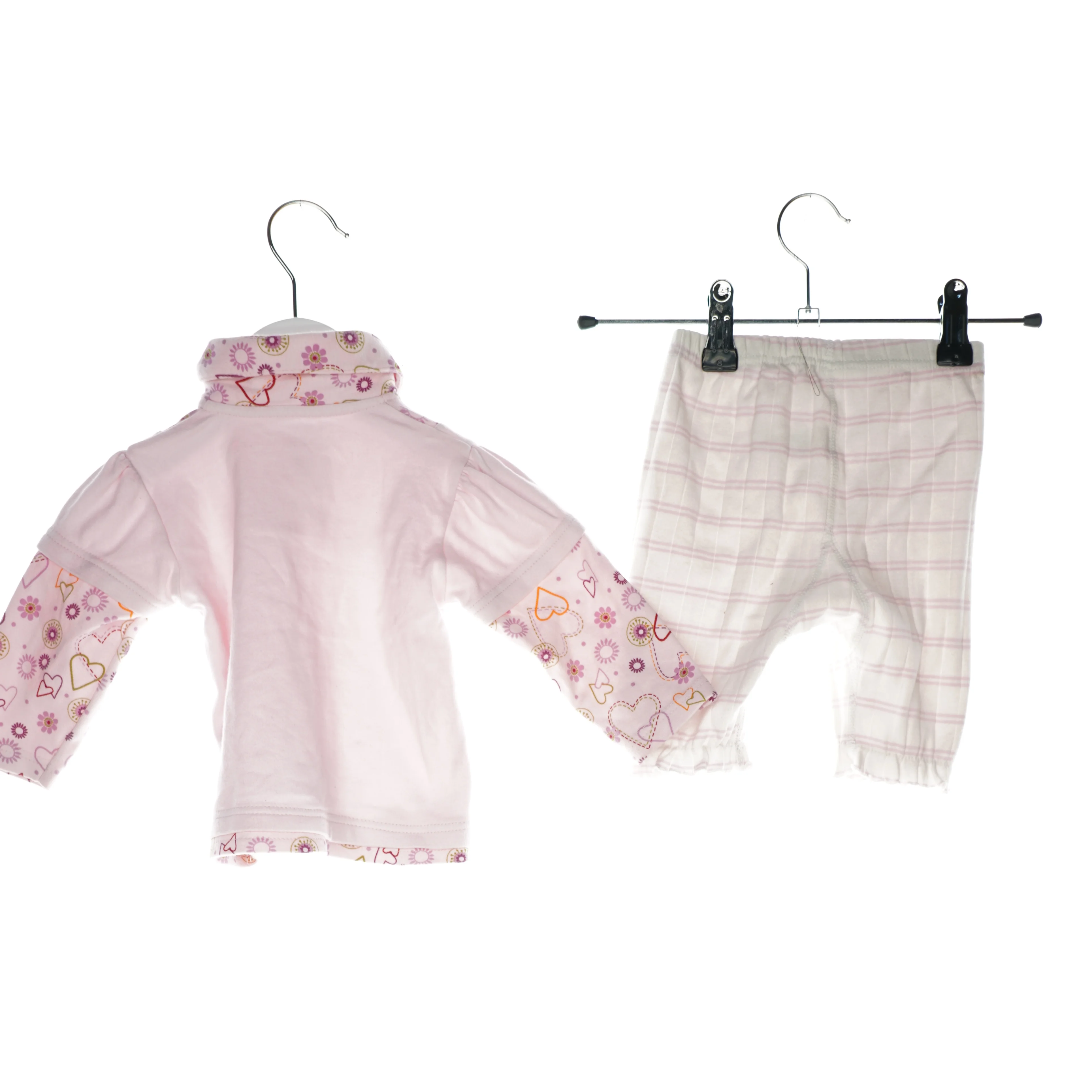 Sæt fra Joha (str. 68 cm)