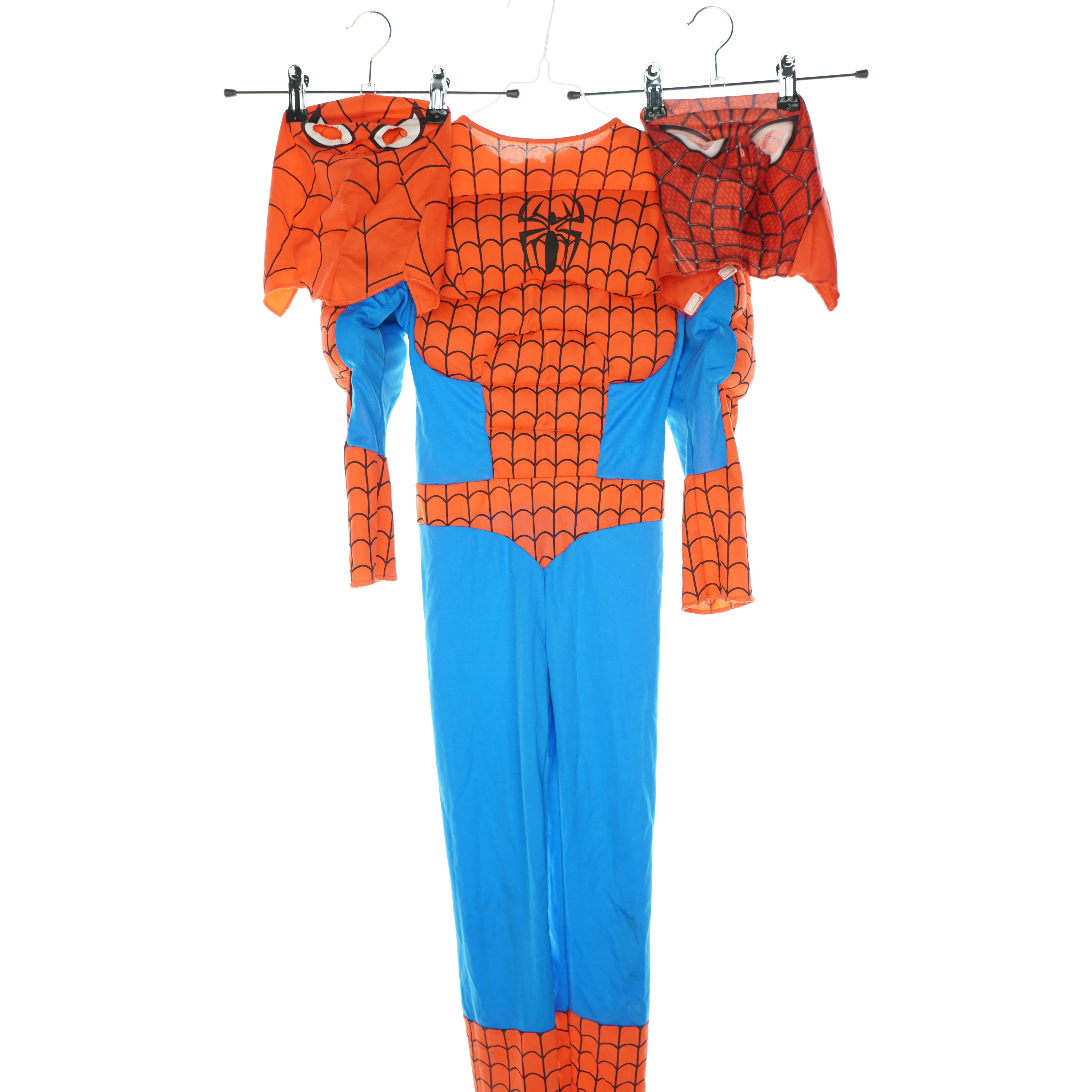 Sæt (3 stk.) fra Ukendt (str. 128 cm)