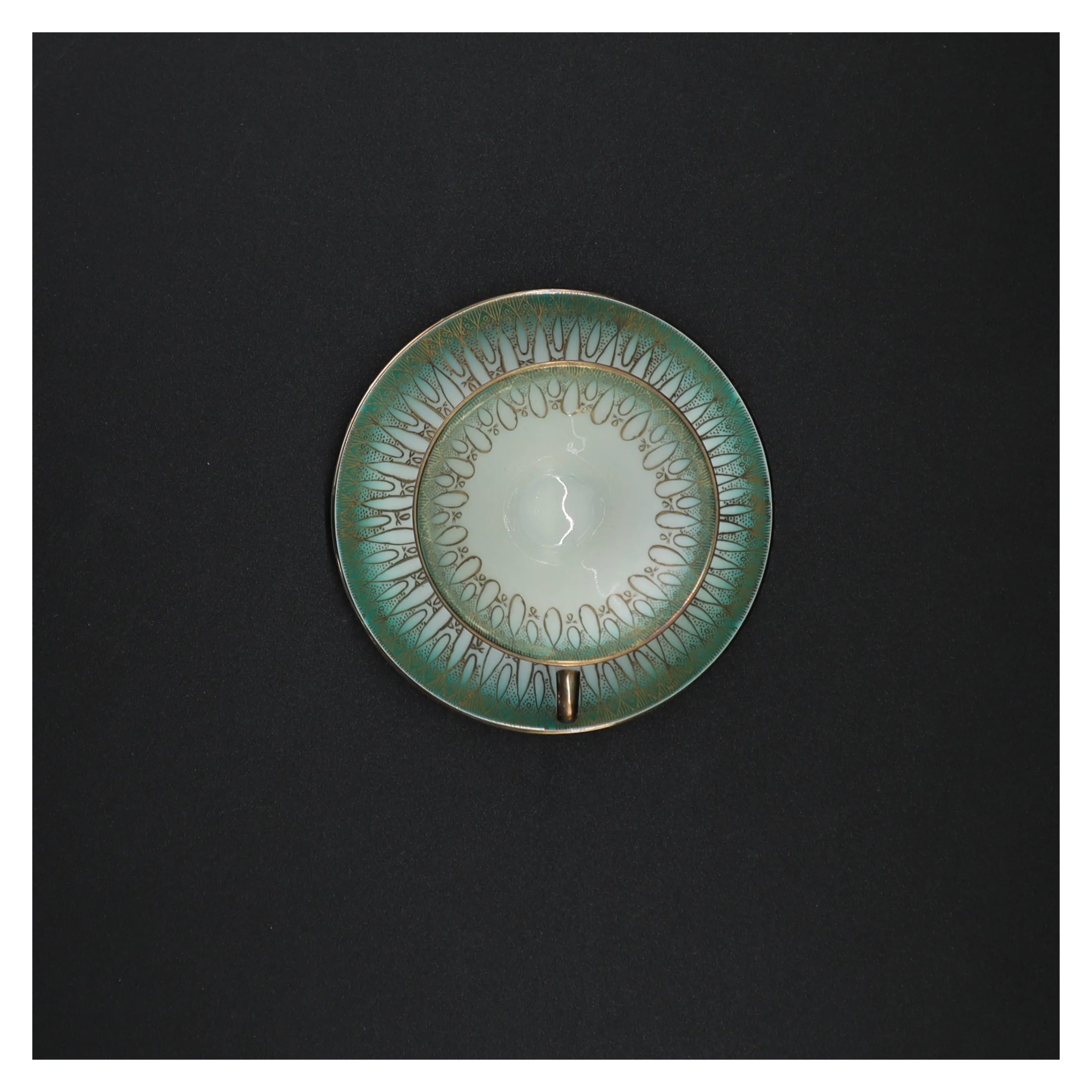 Mokkakop fra Boreuther 