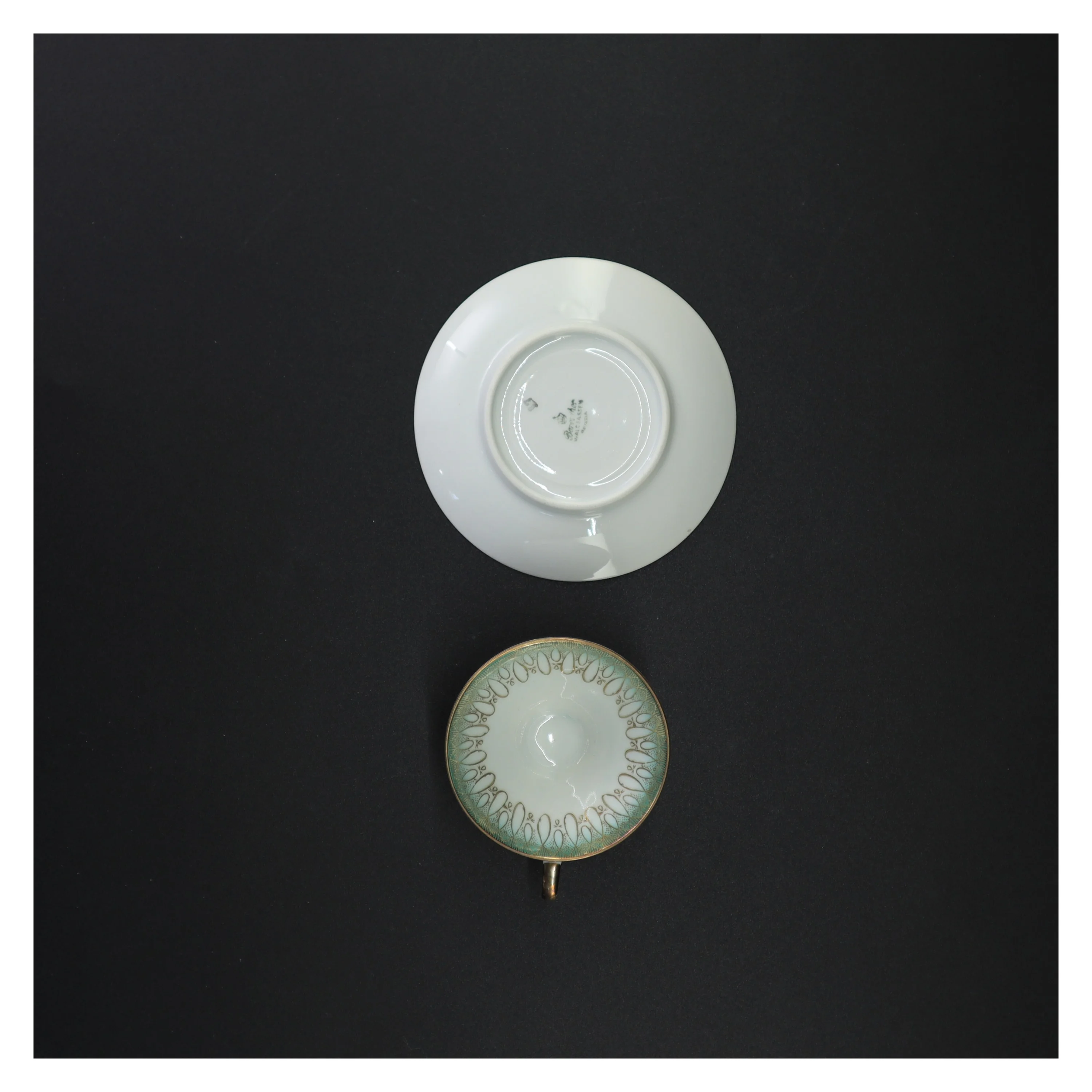 Mokkakop fra Boreuther 