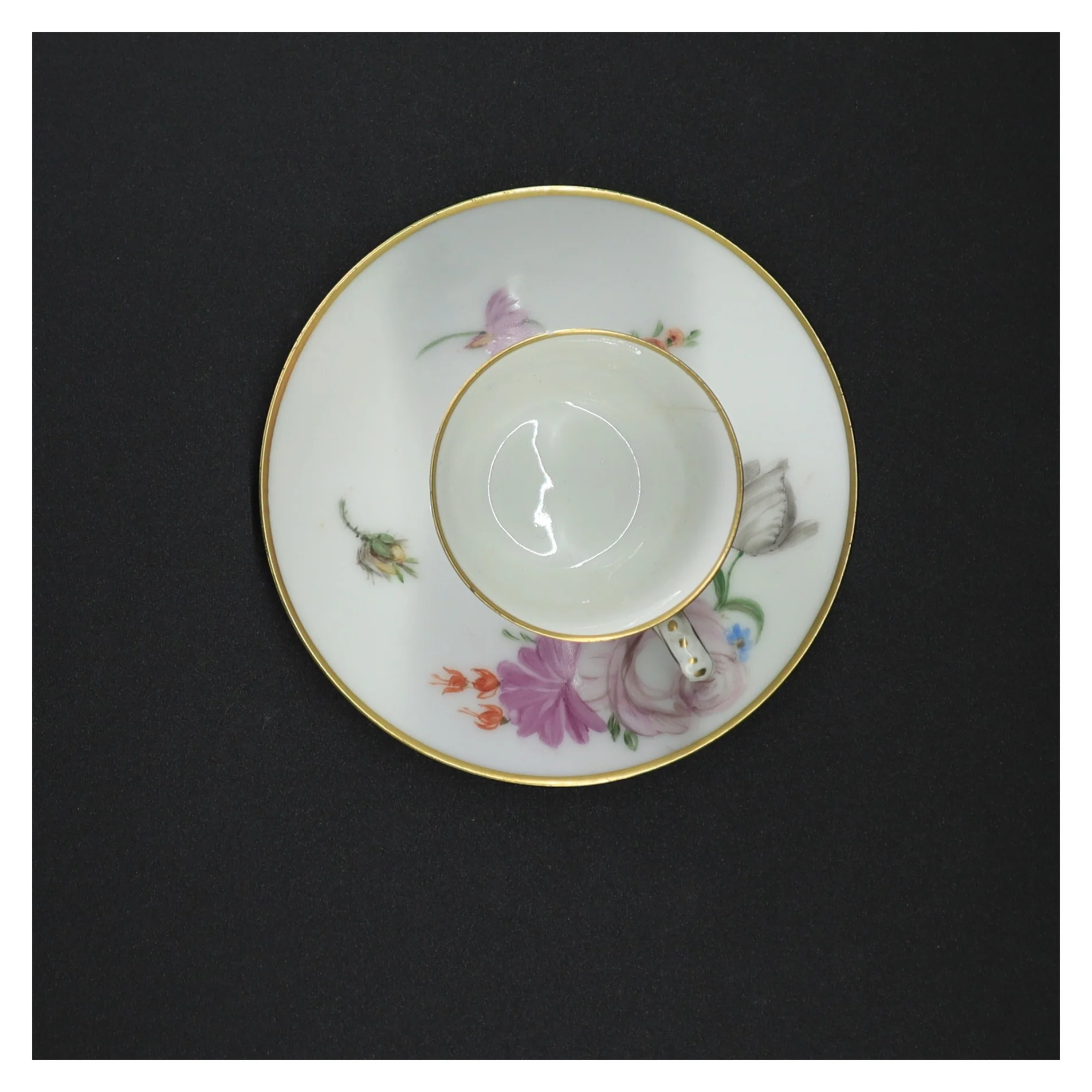 Mokkakop, Royal Copenhagen