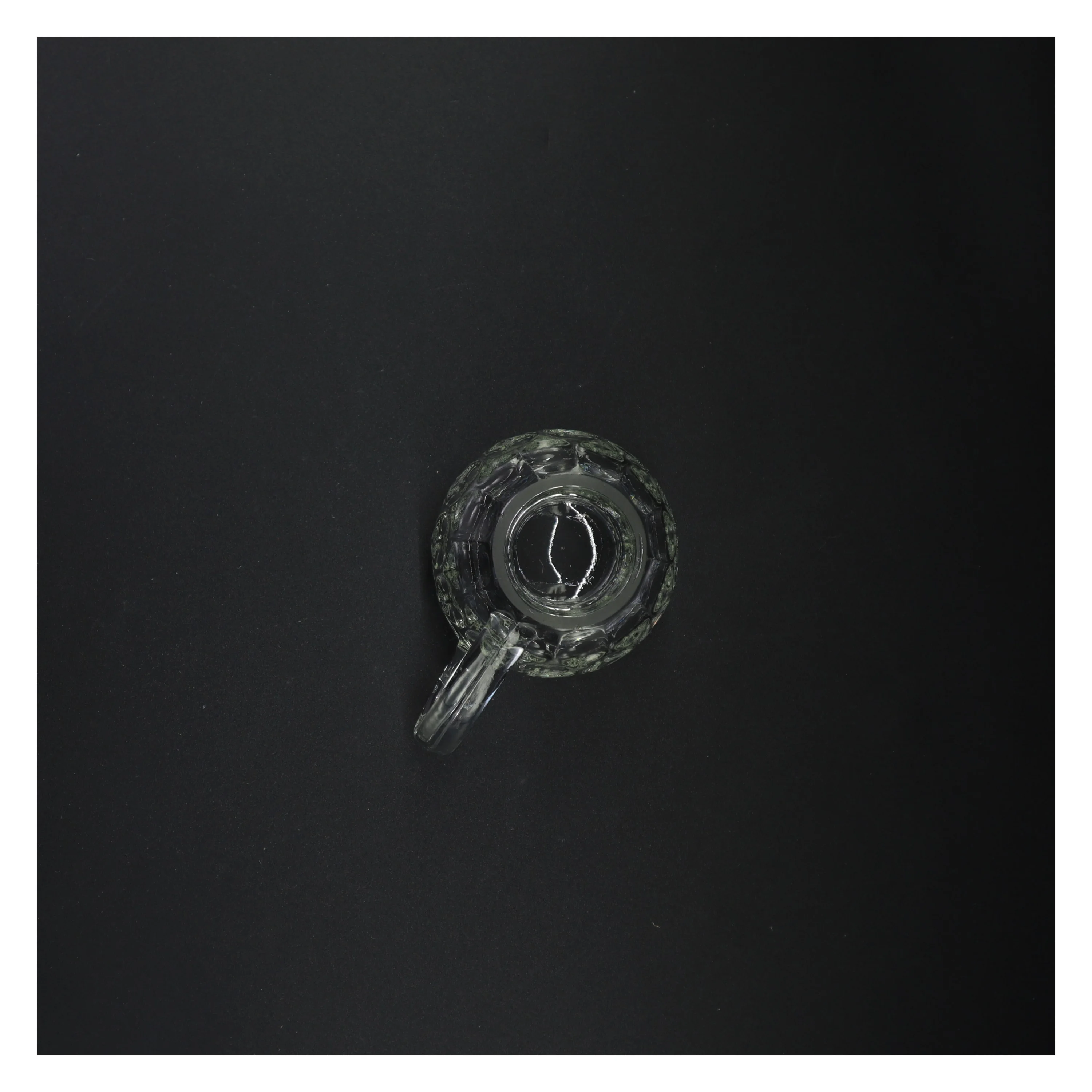 Ølkrus, Fyens glasværk