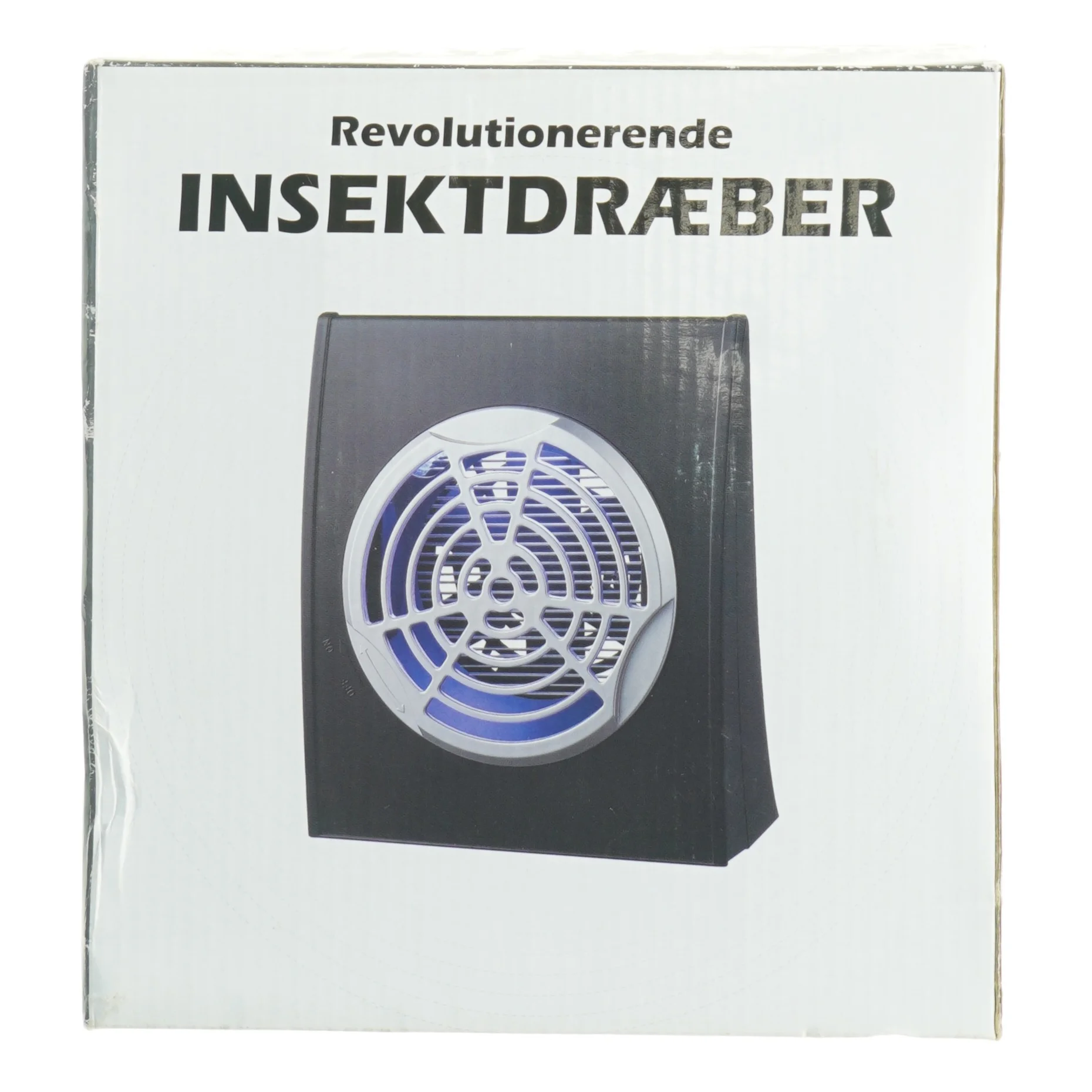 Insekt dræber (str. Kasse. 22 x. 20,5 cm)