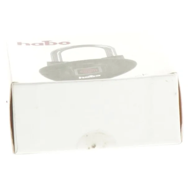 Smart låsekasse med fingeraftryk læser