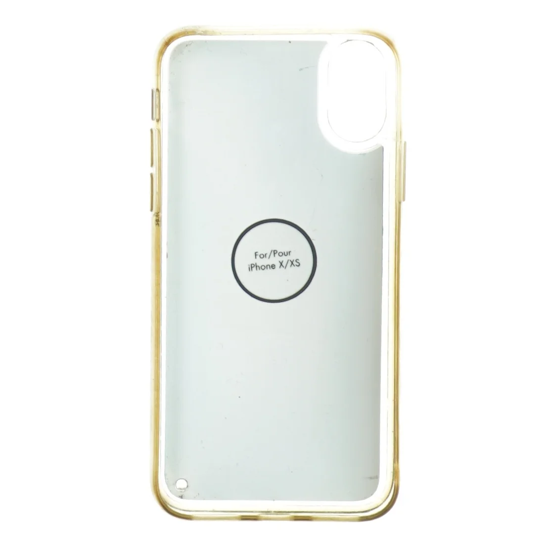 Cover til iPhone X / XS fra Kenzo