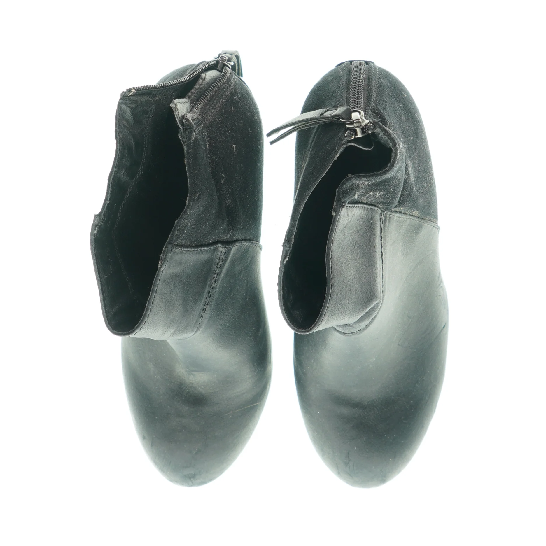 Høje hæle fra Bianco (str. 39)