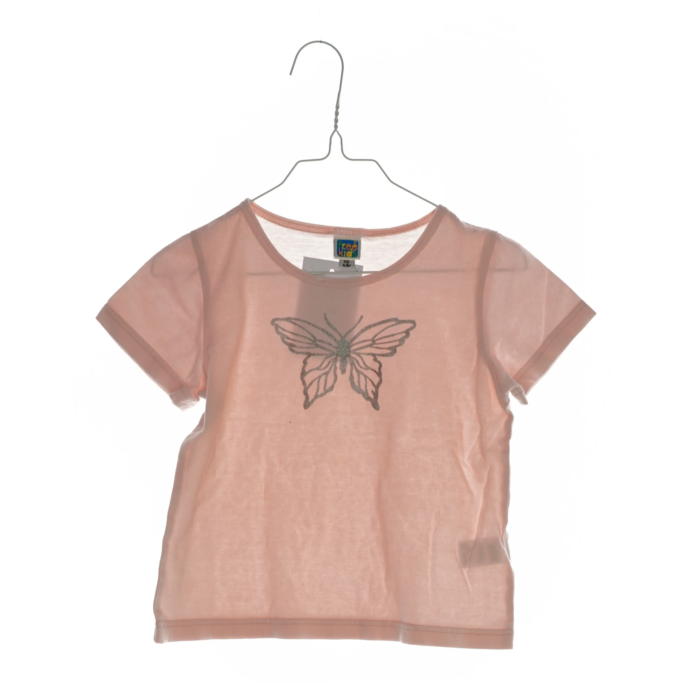 T shirt fra Free Kids