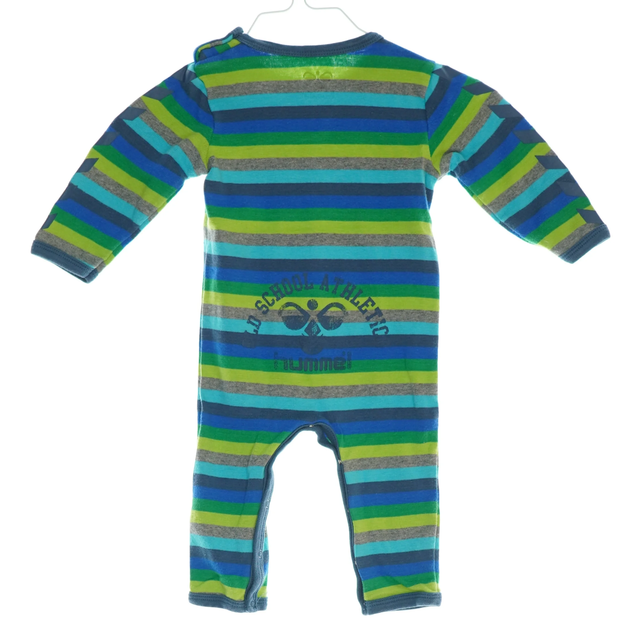 Bodystocking fra Hummel (str.62)