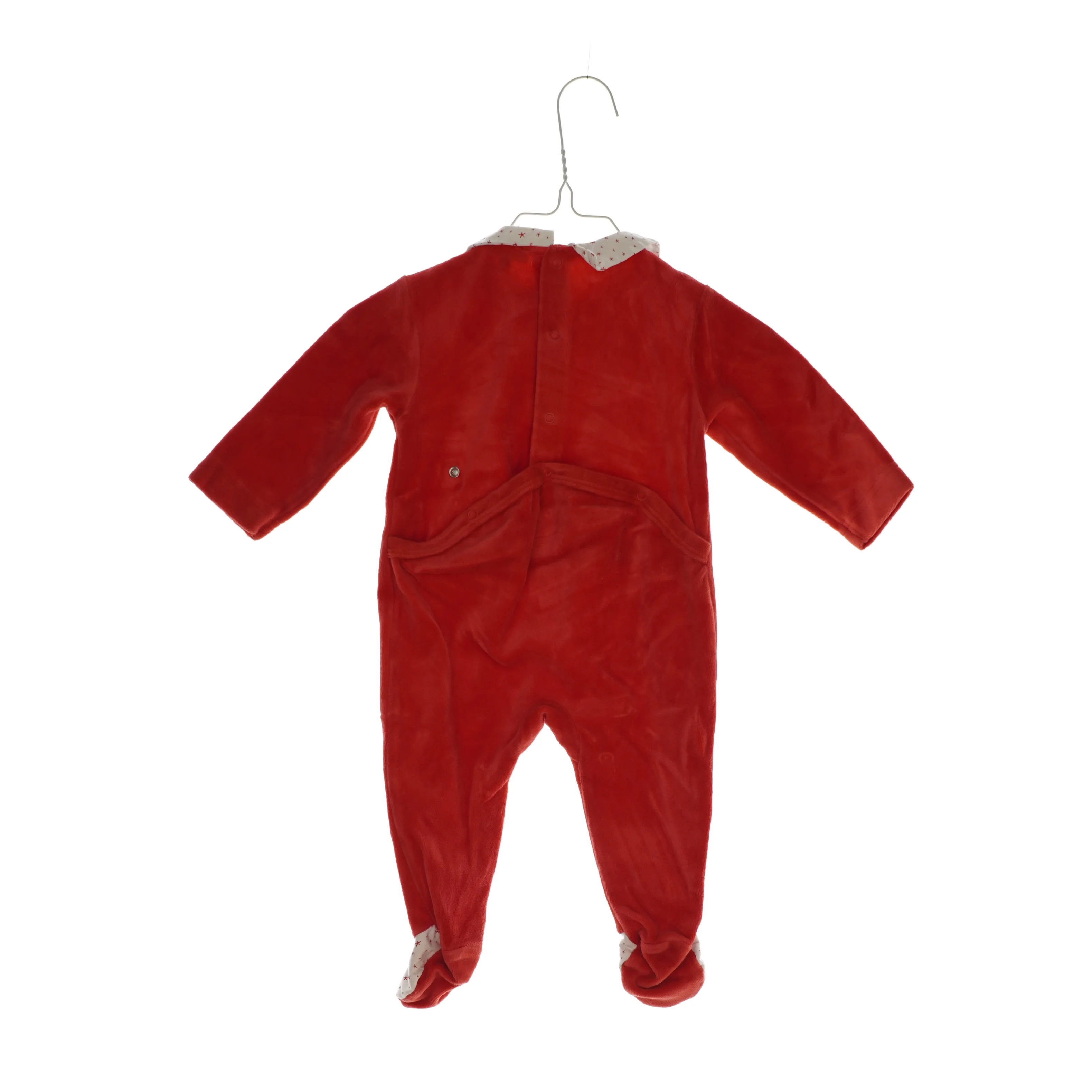 Heldragt fra Grain de Bleu (Str 6 mdr)