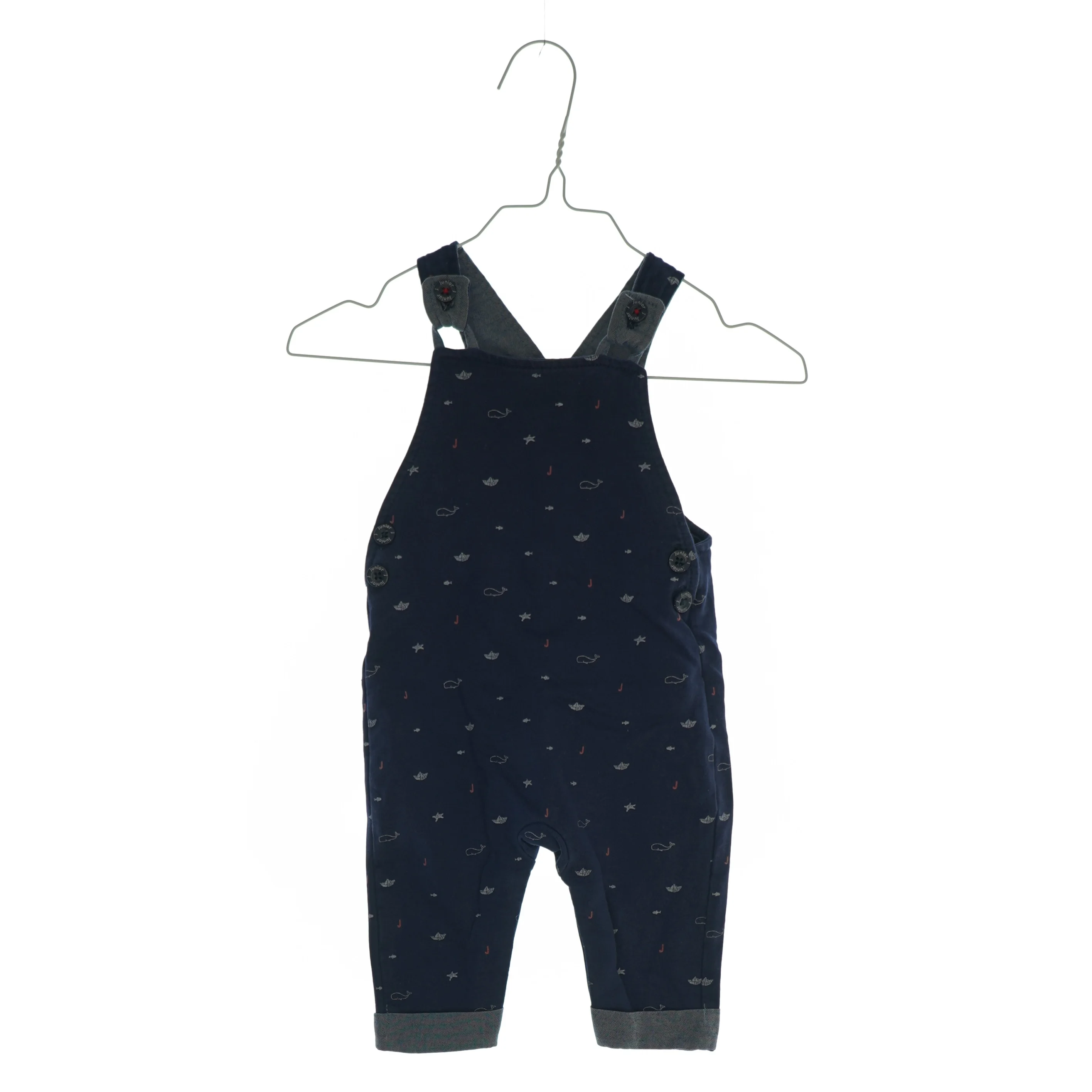 Buksedragt fra Jasper J Conran