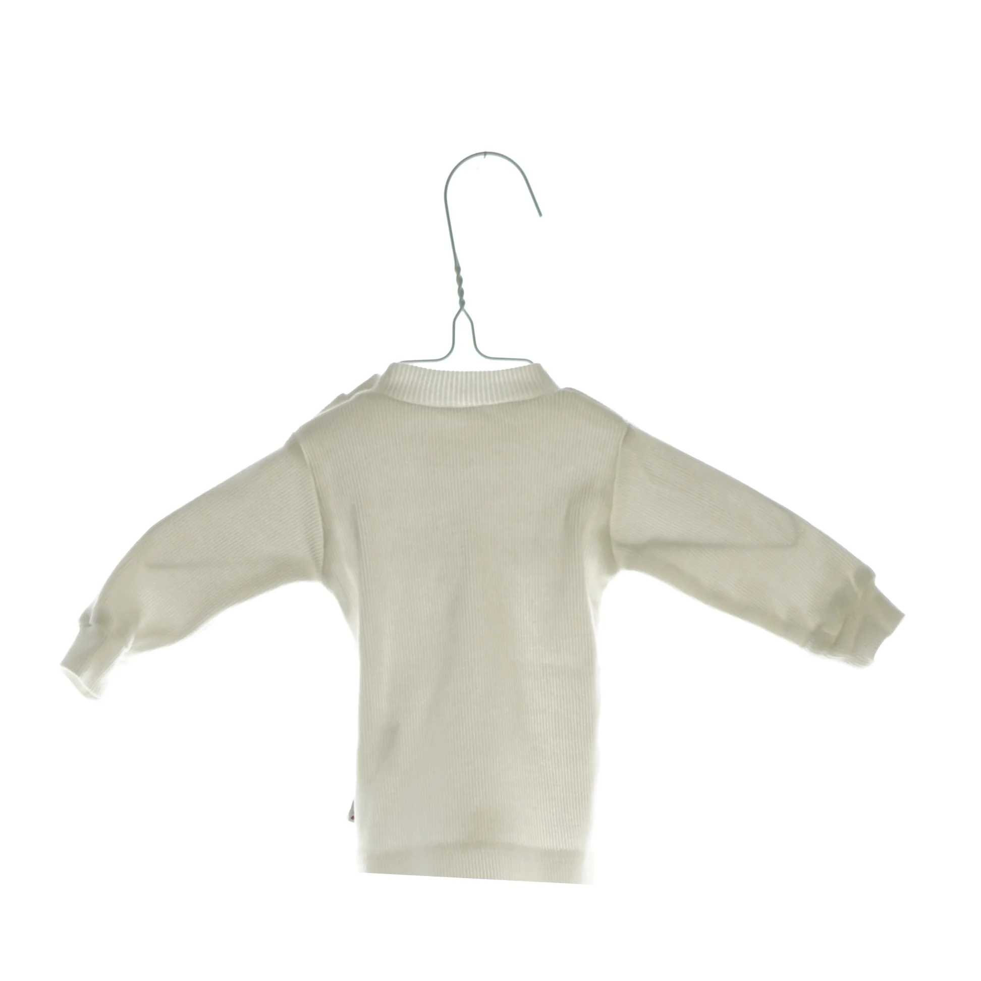 Bluse fra Babyboom (Str. 50 cm)