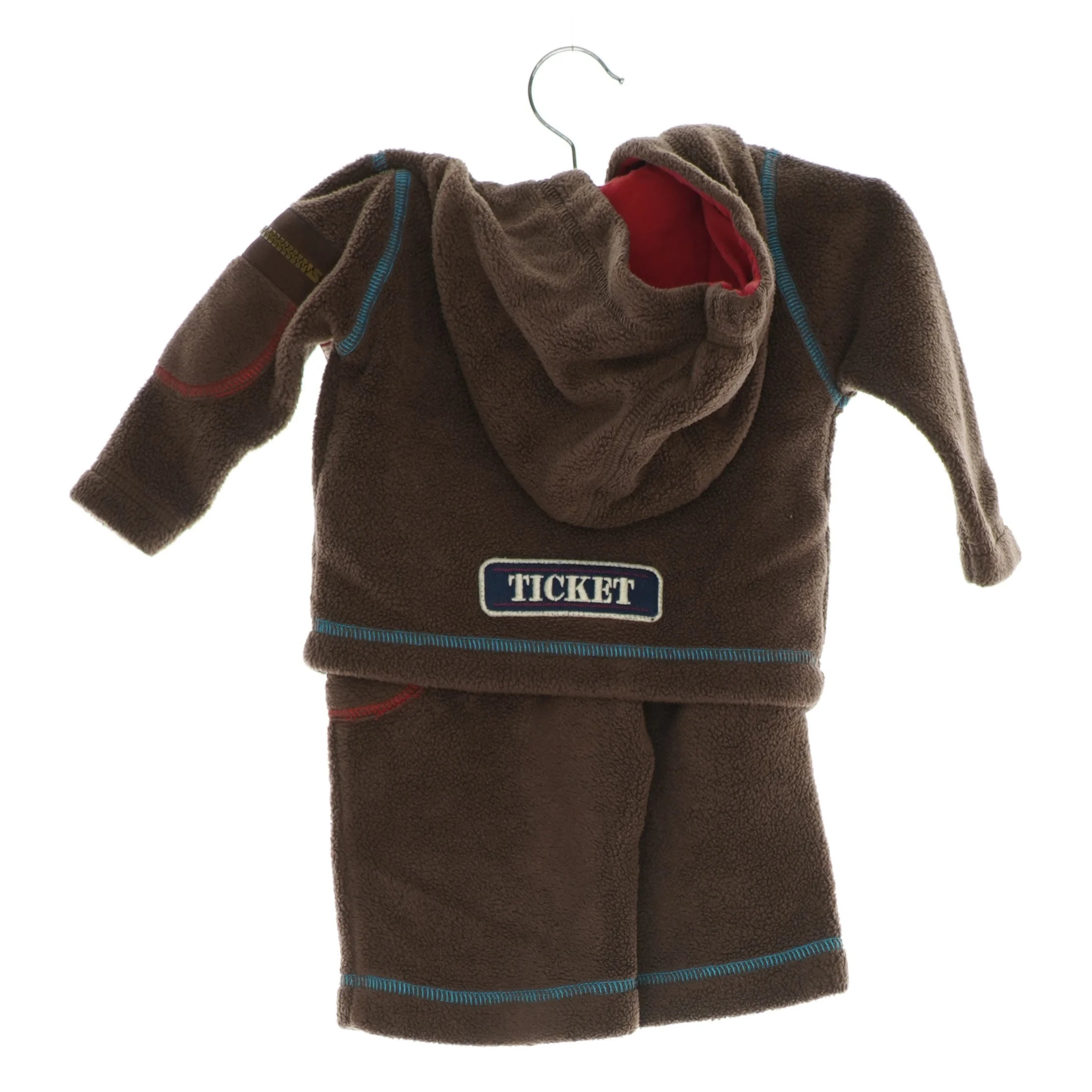 Sæt fra Ticket-to-Heaven (Str 6 mdr)