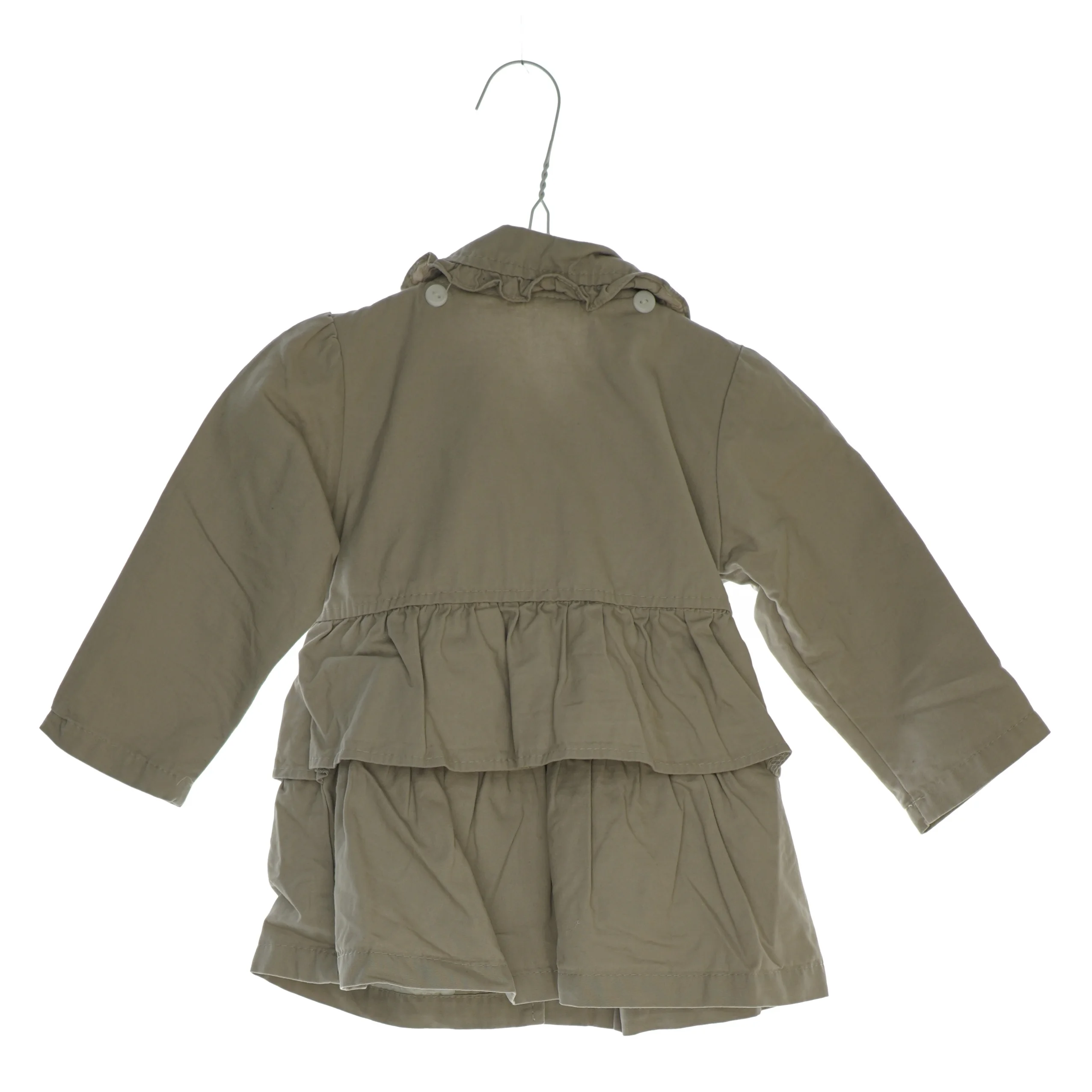 Jakke fra Kids Tales (str. 90)