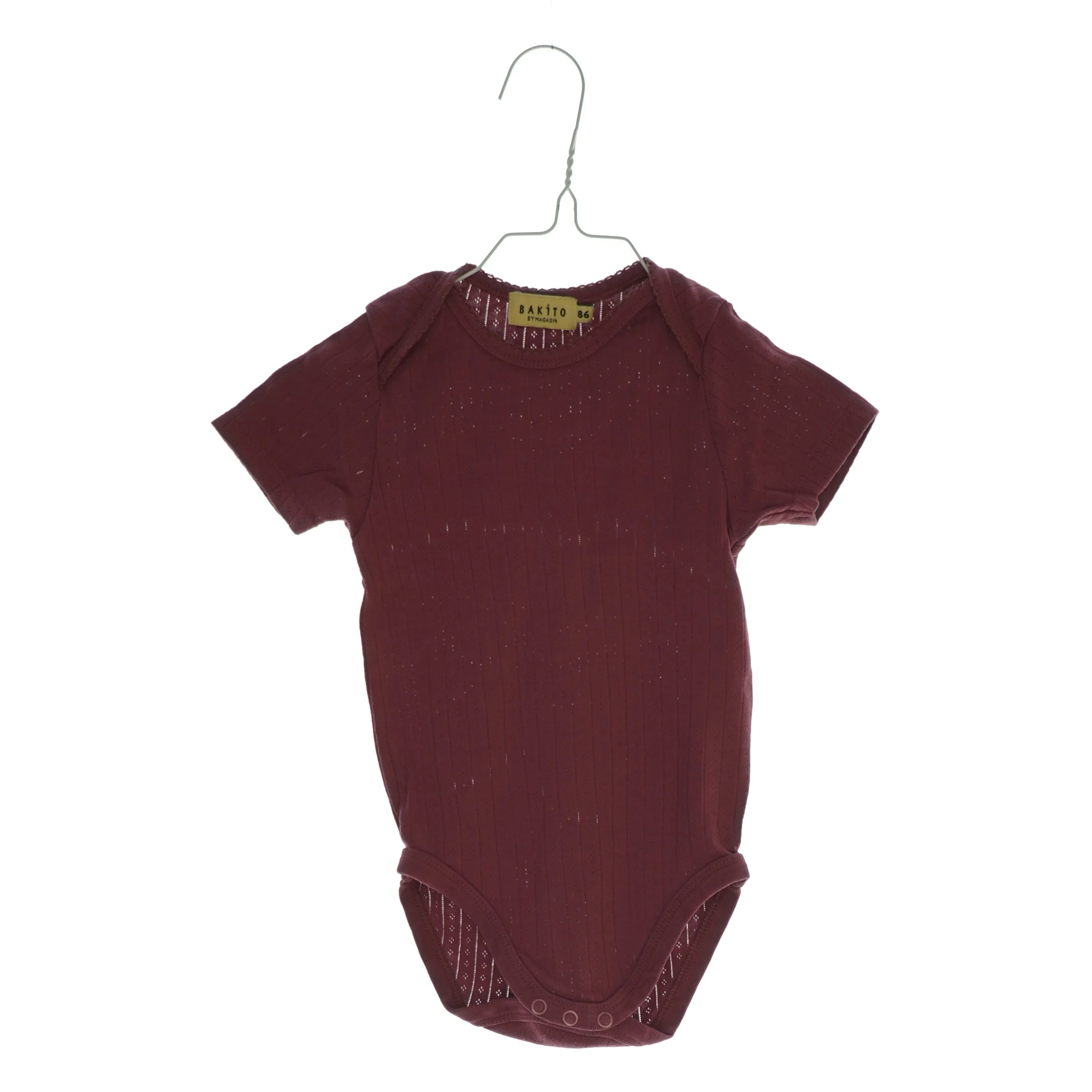 Bodystocking fra Bakito