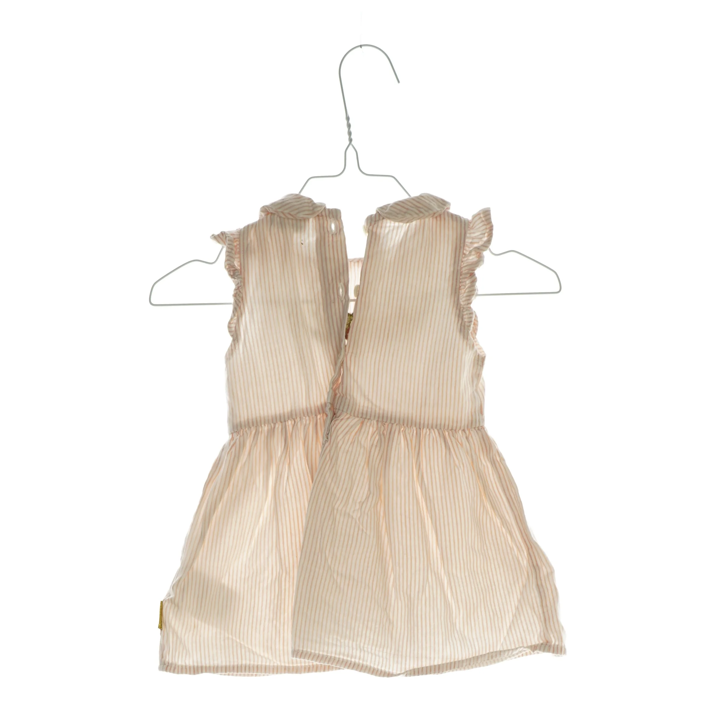 Kjole fra Hust & Claire (Str. 68 cm)