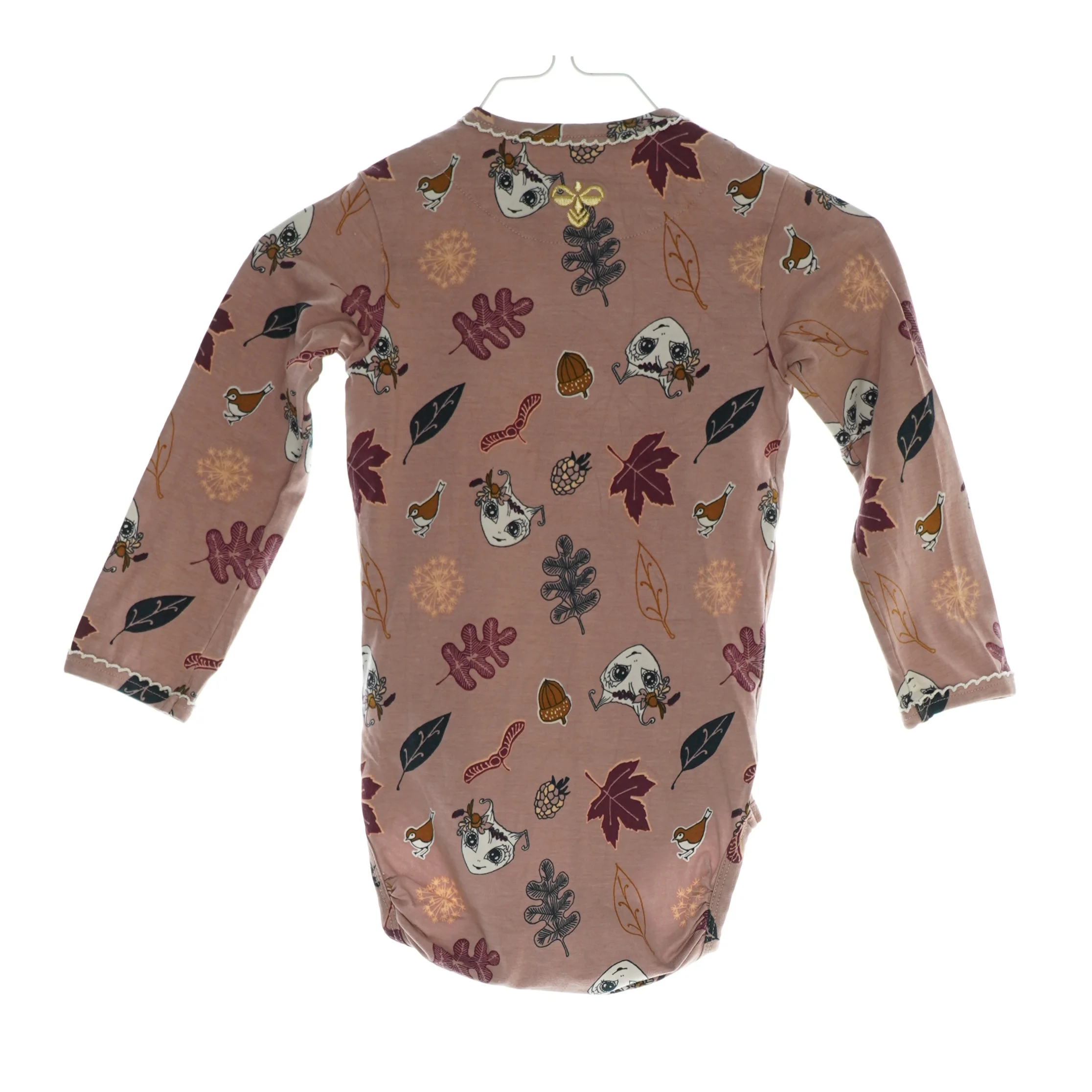 Bodystocking fra Hummel (Str. 86)