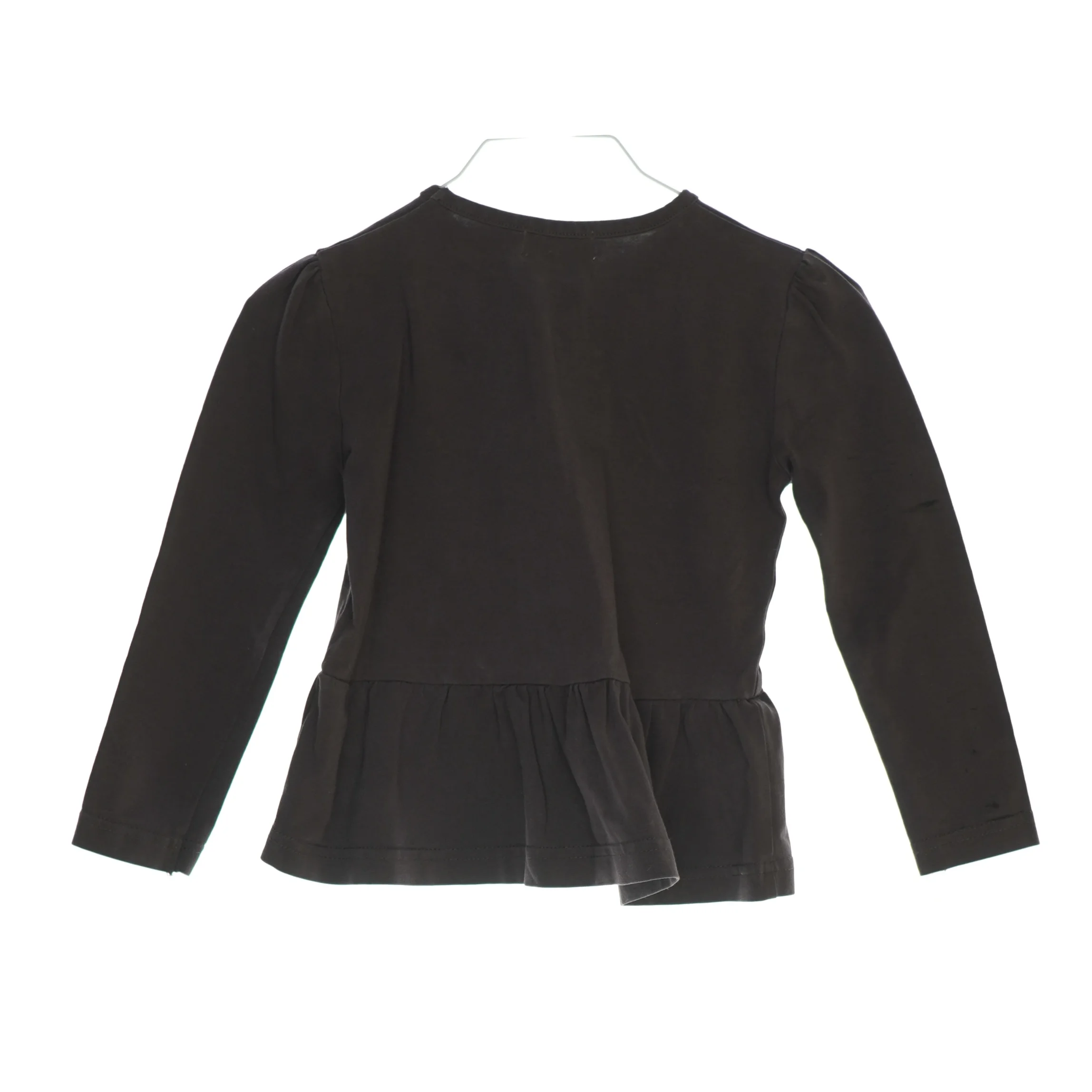 Bluse fra Bakito (str. 3 år)