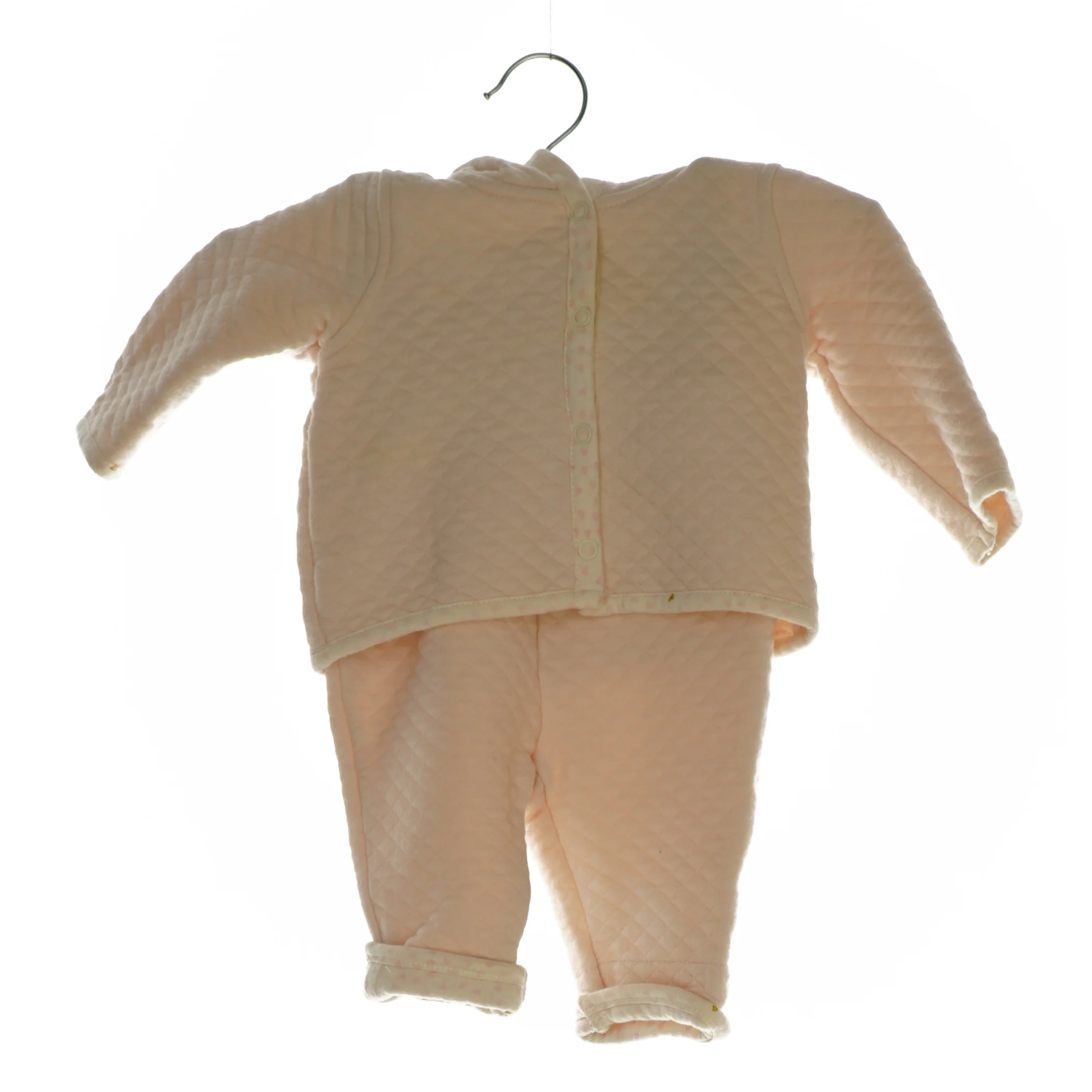 Sæt fra H&M (Str. 56 cm)