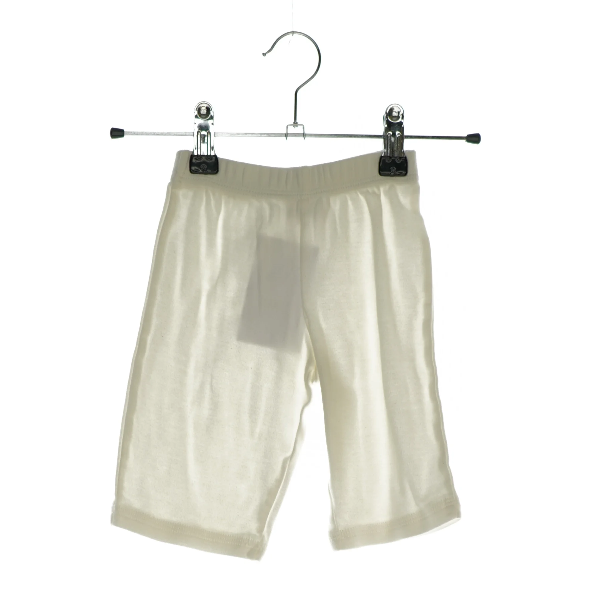 Hvide bukser (str. 62-68)