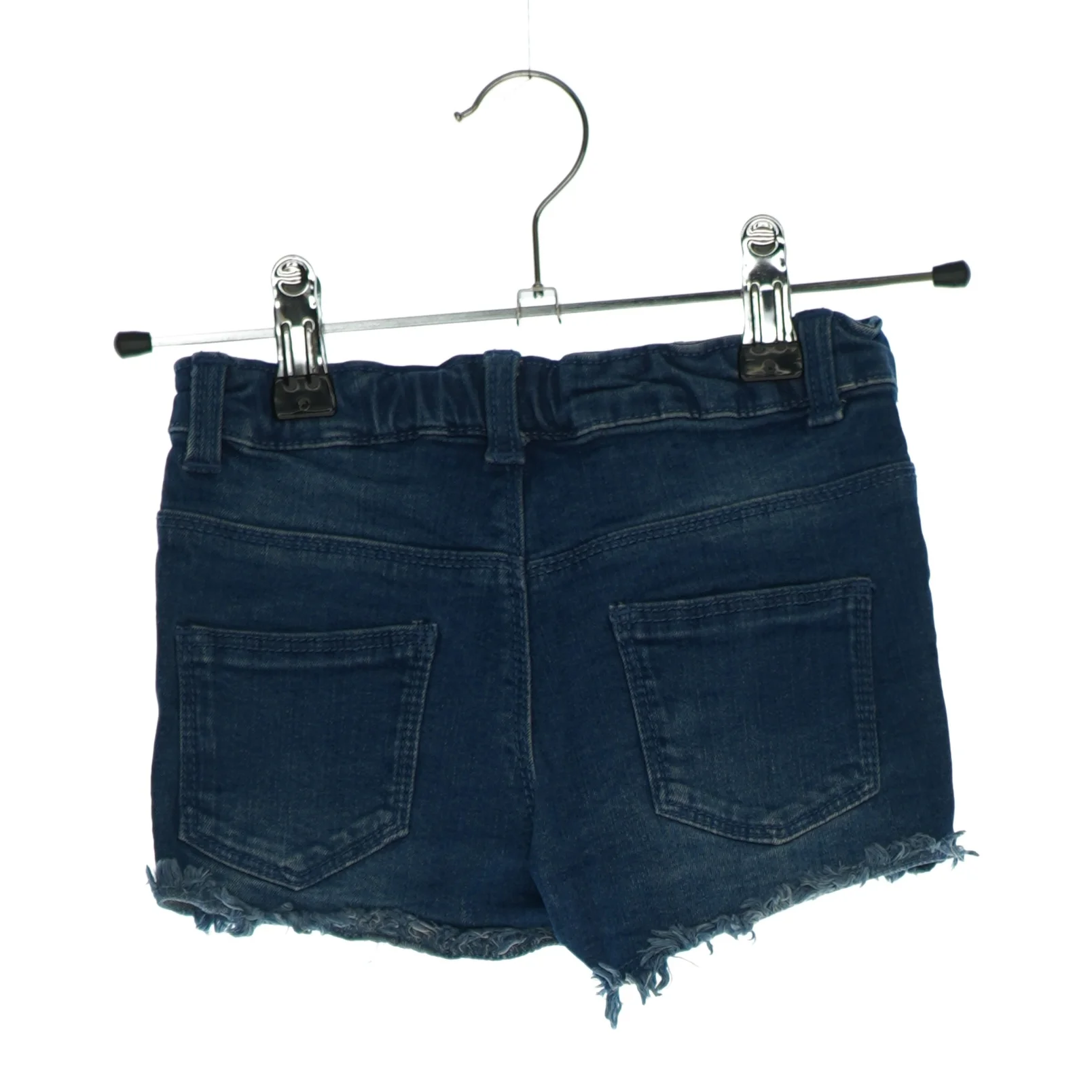 Shorts med palietter