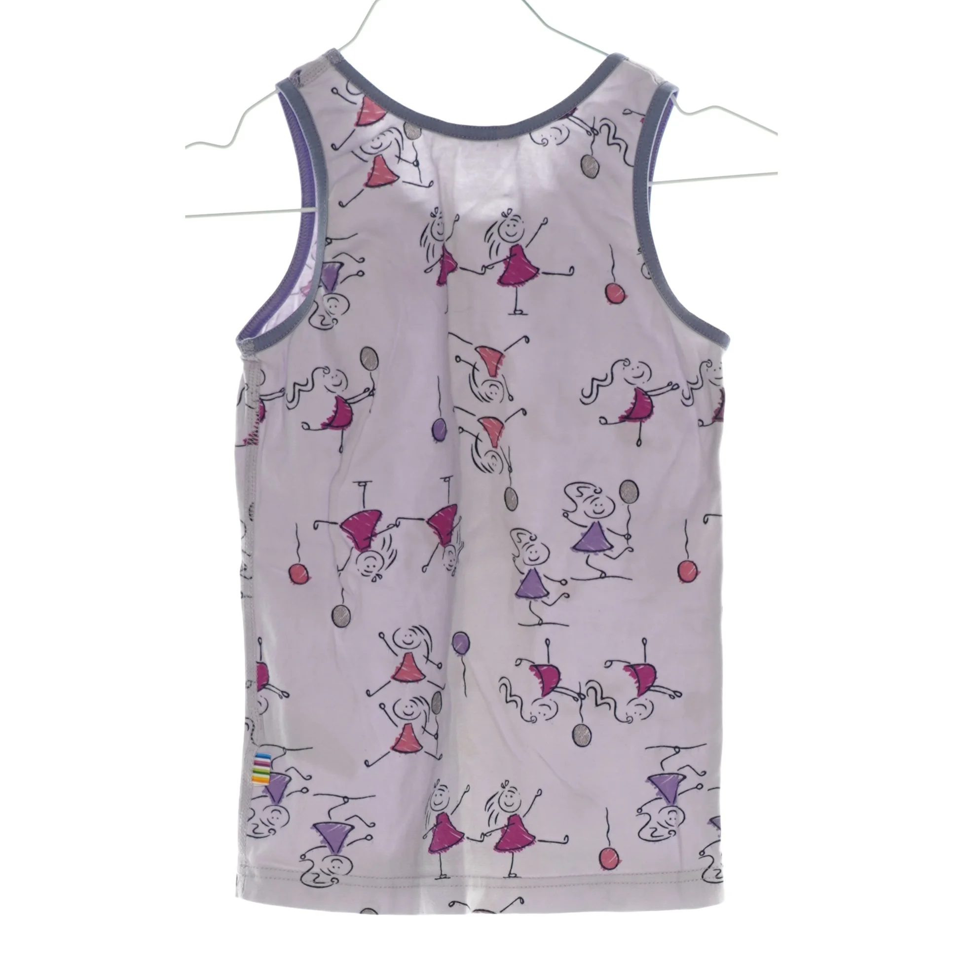 Undertrøje fra Joha (Str. 120 cm)