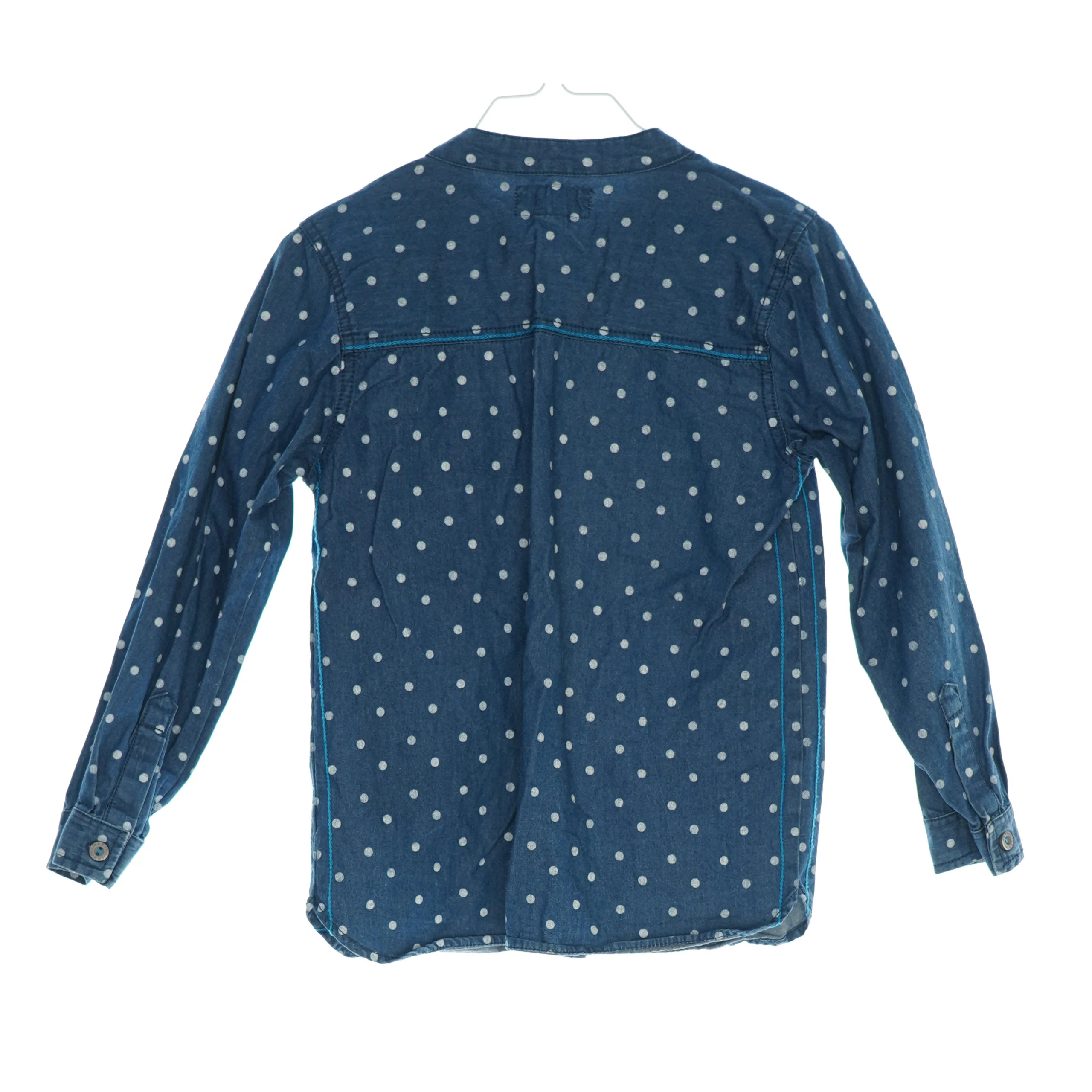 Skjorte uden krave fra Phister og Philina (str. 116)