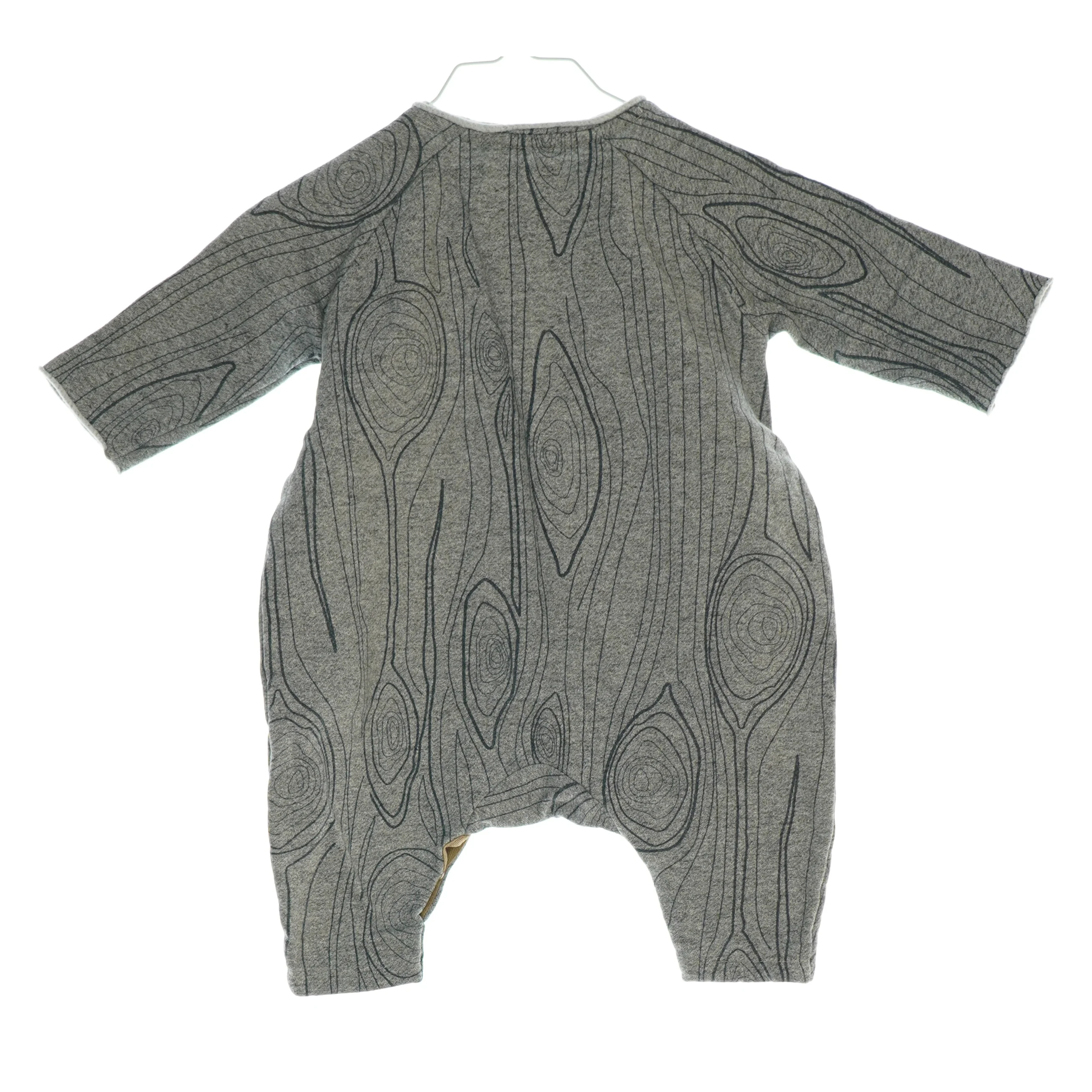 Heldragt fra MarMar Copenhagen (Str 6-9 mdr)