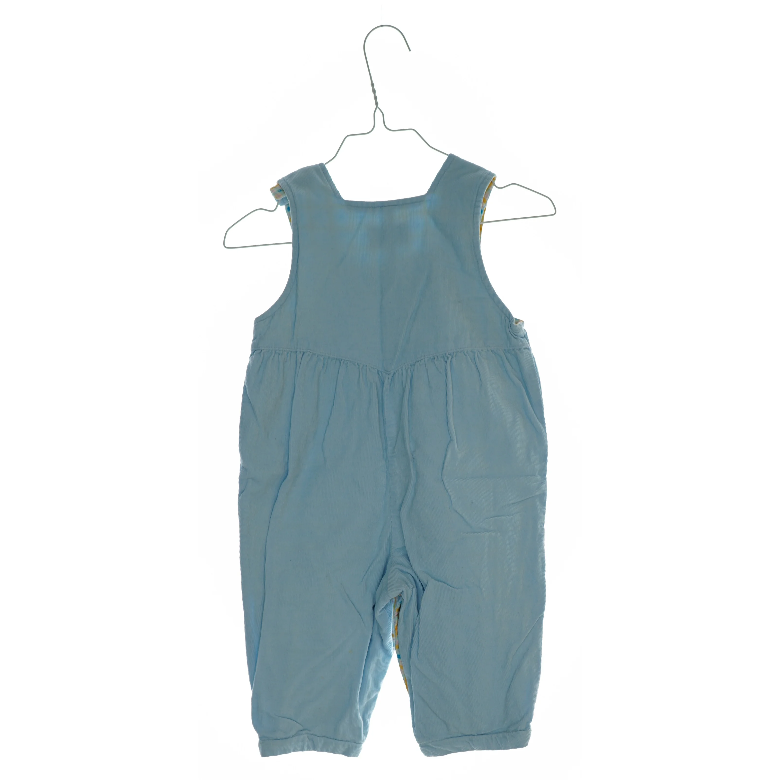 Heldragt fra ZerotUndo