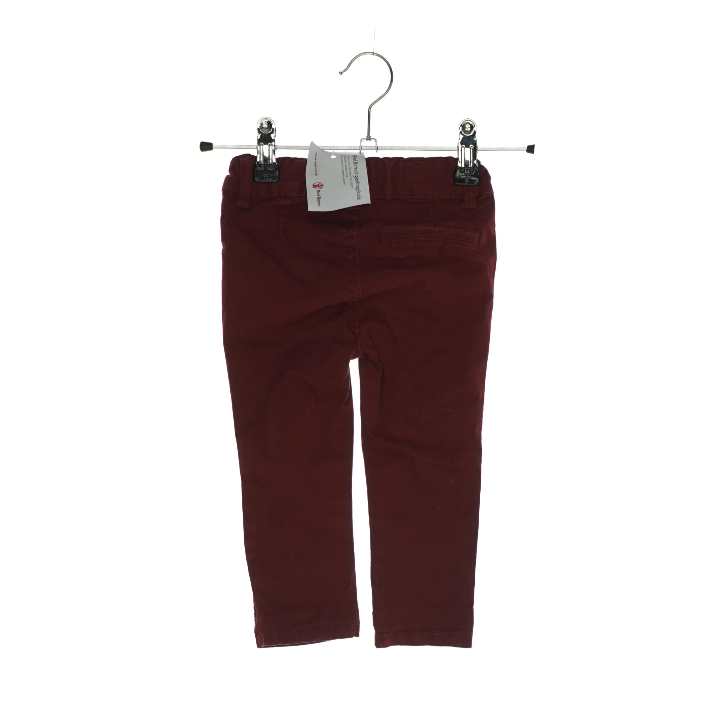 Bukser fra DMD (Str. 74 cm)