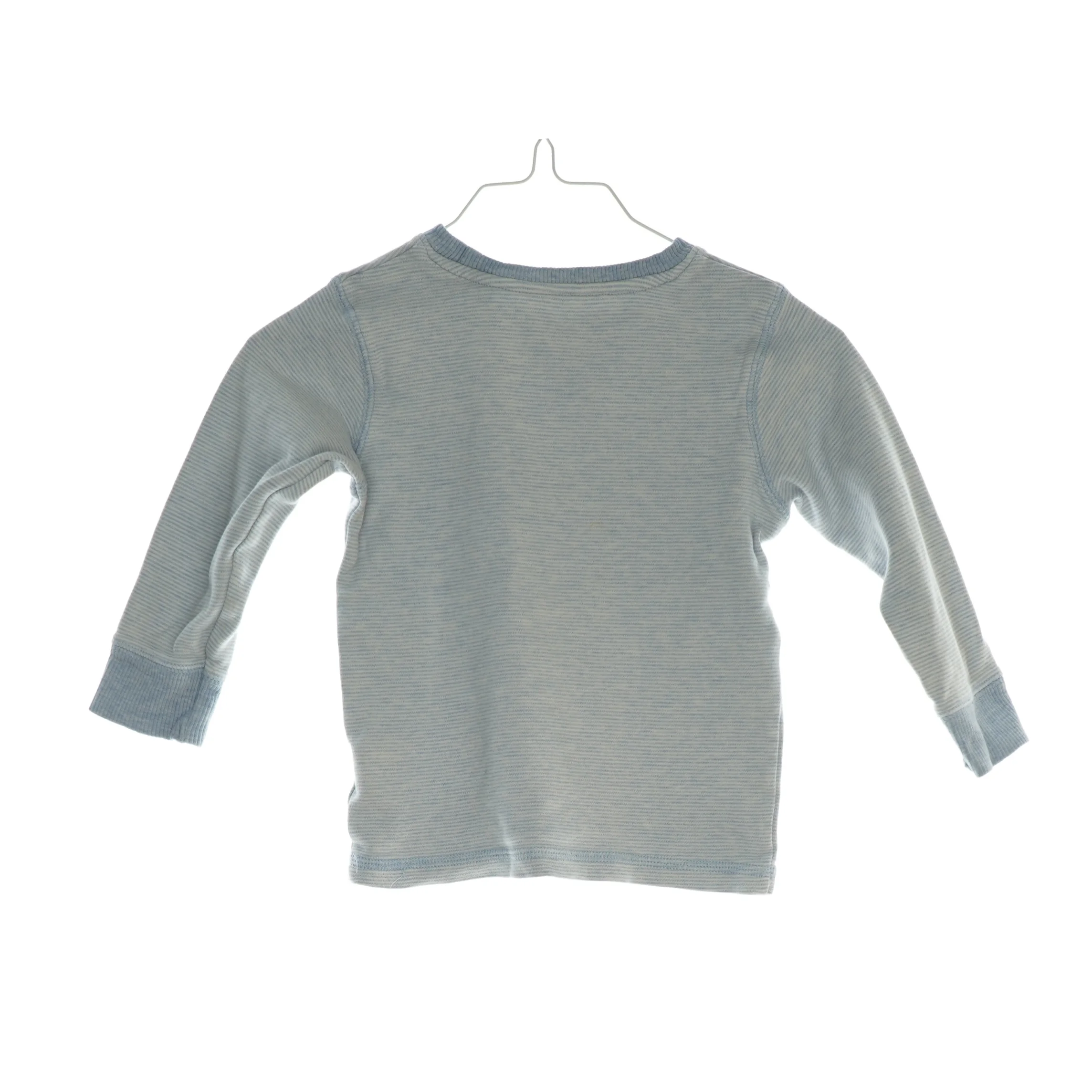 Bluse fra Next (str. 92)