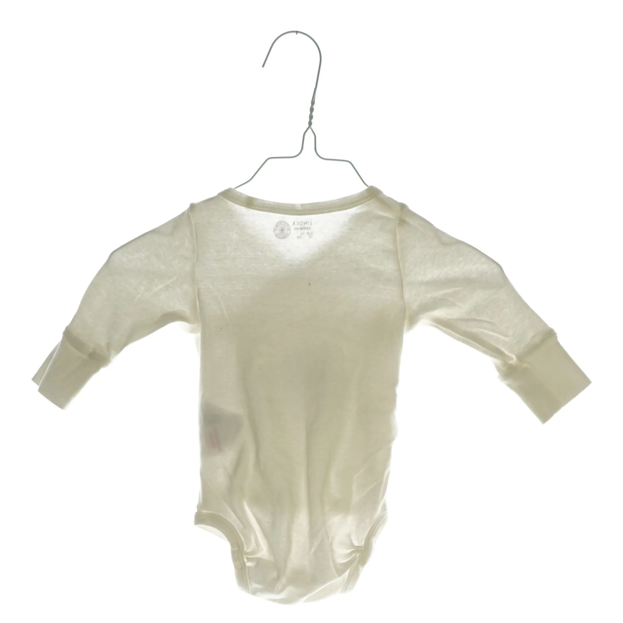 Bodystocking fra Lindex (str. 56)