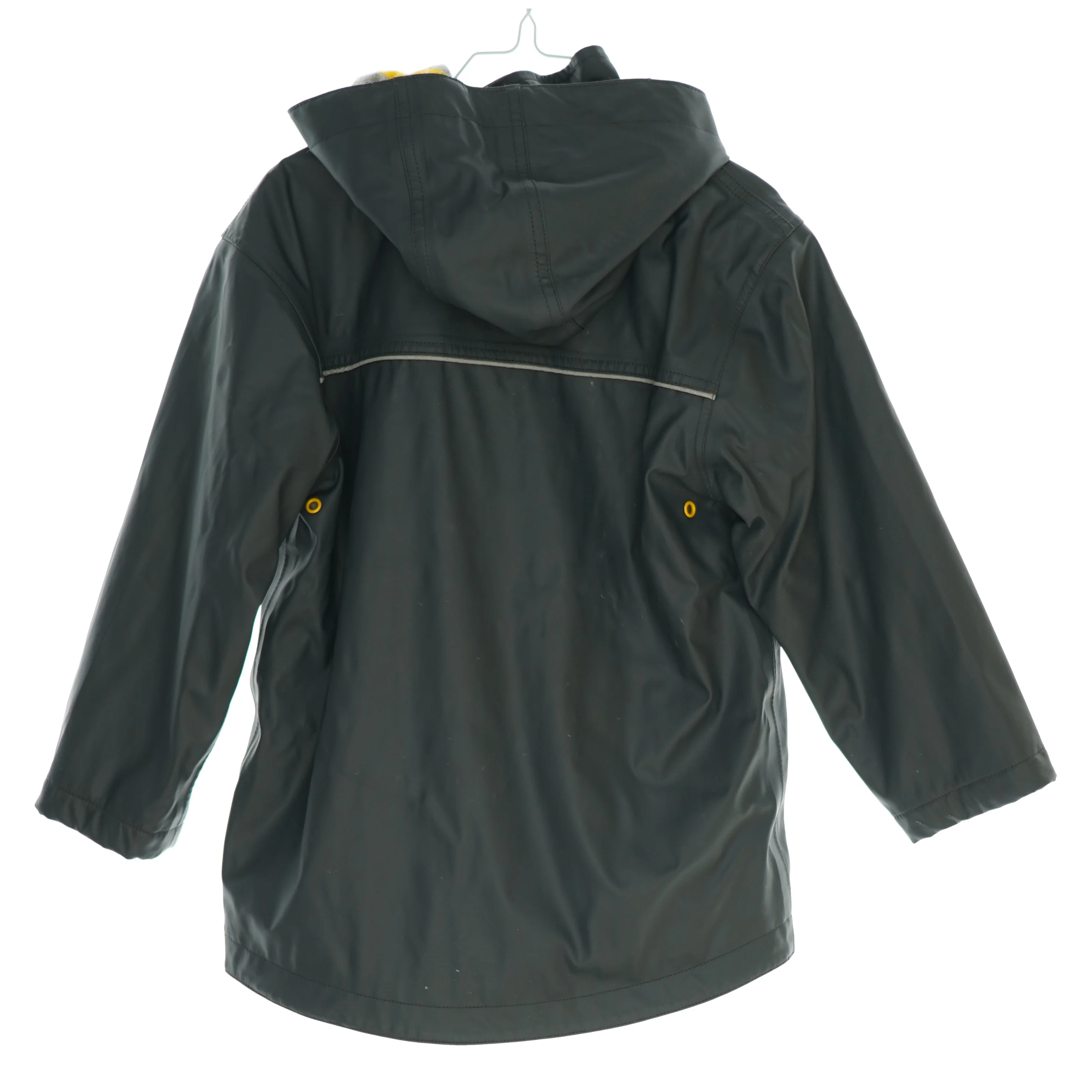 Regnjakke fra Hatley (str. 6 år)