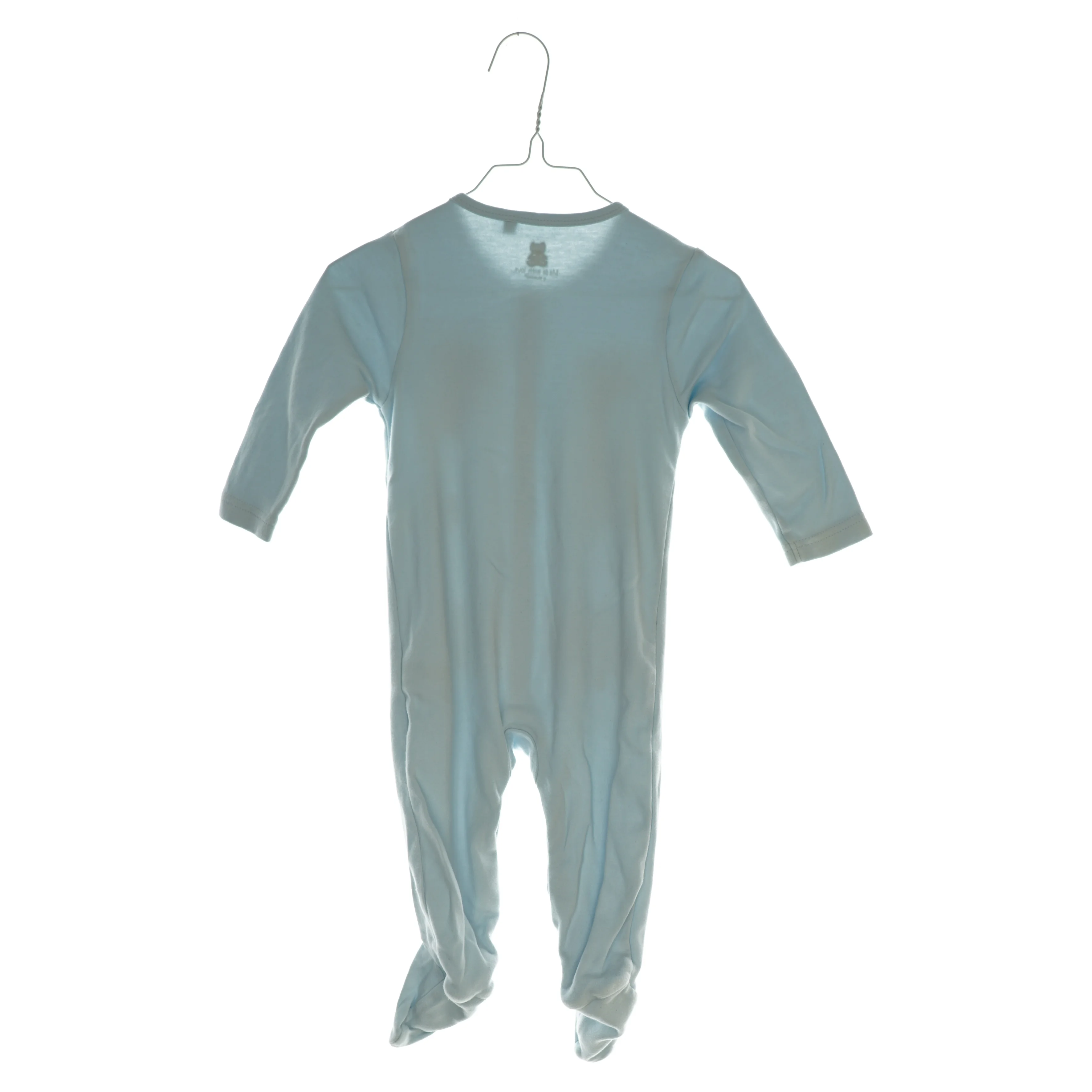 Heldragt fra Bluesound (Str. 9-12 mdr.)